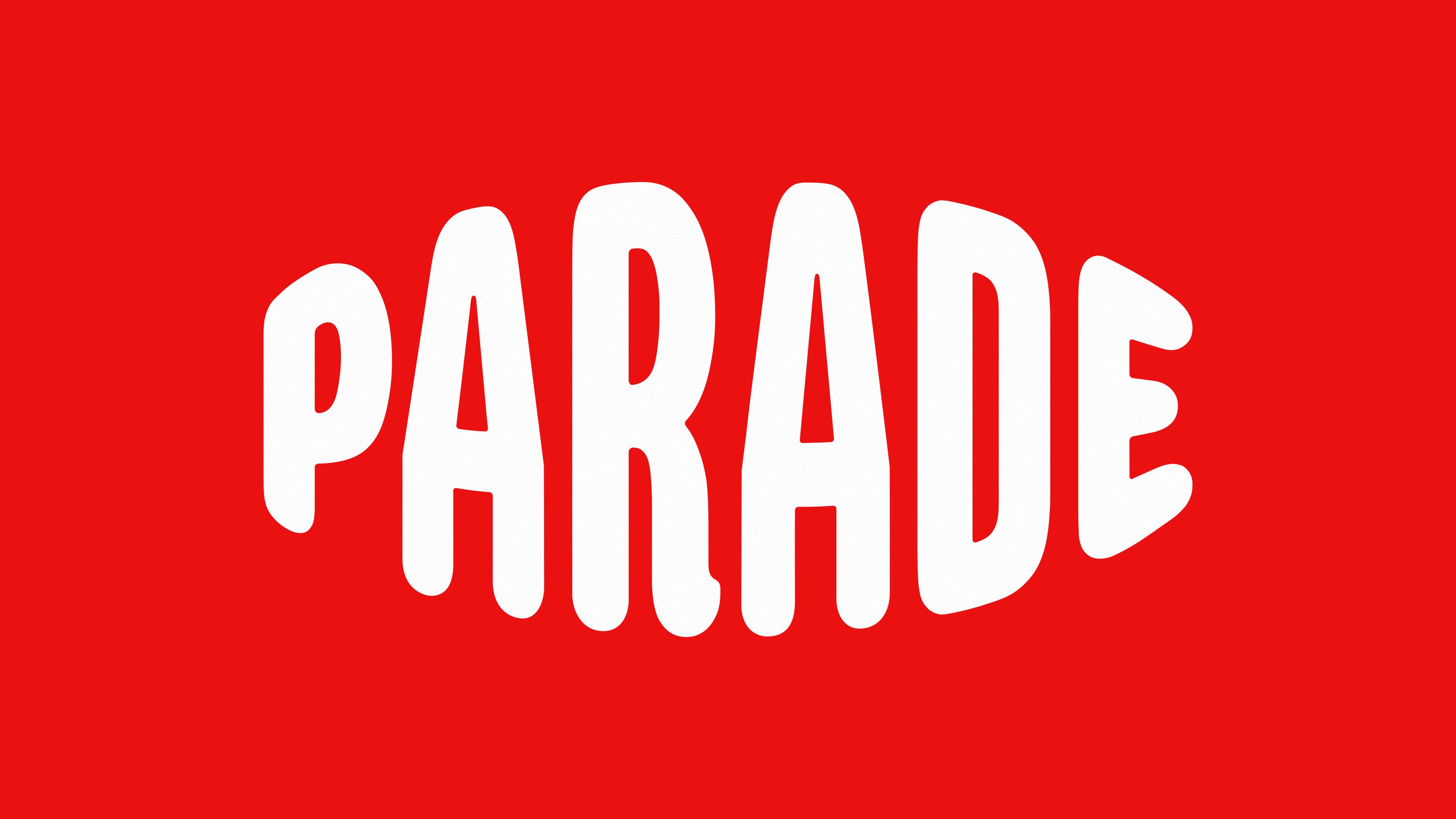 Brandfetch  Parade Logos & Brand Assets