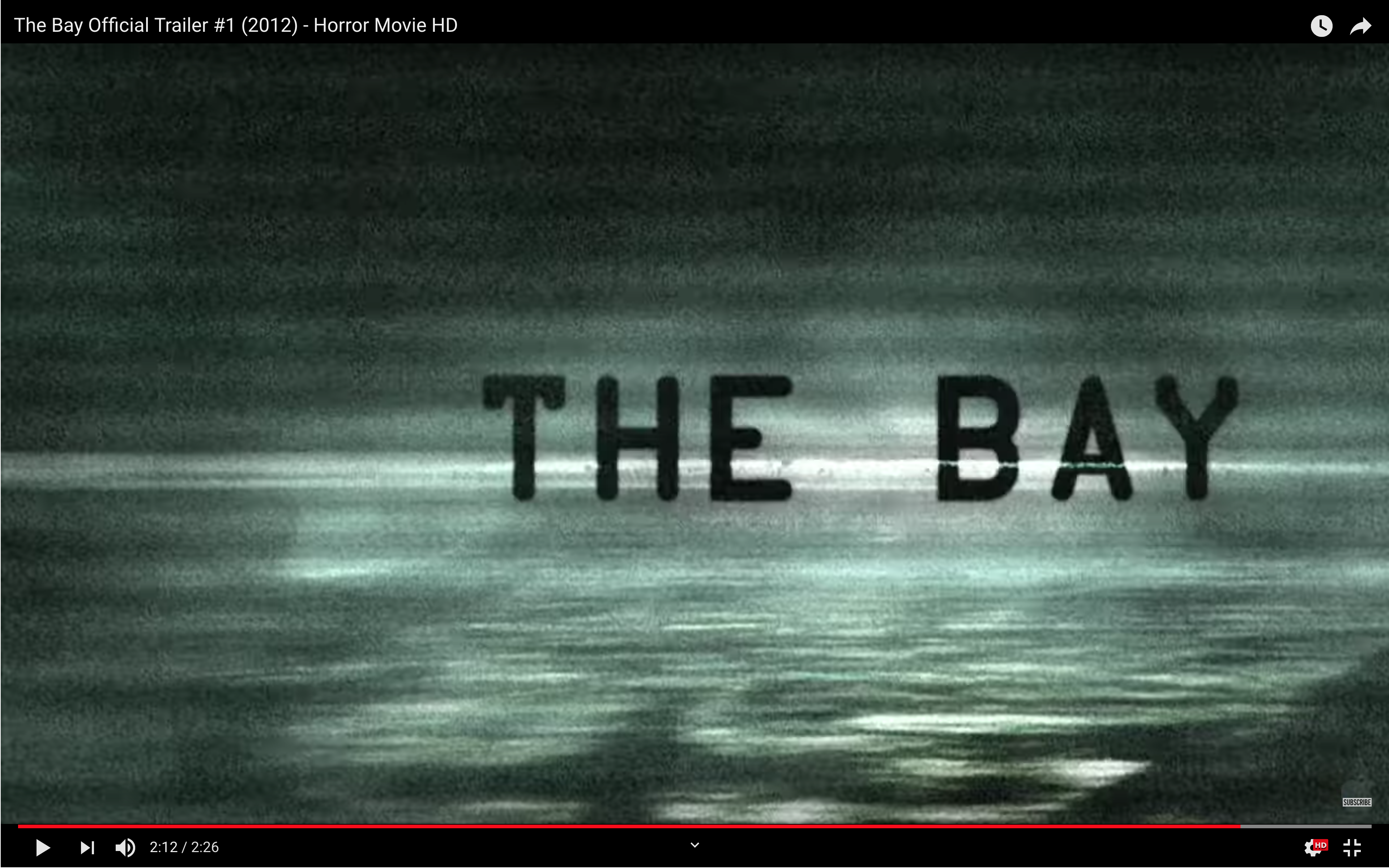 the bay 2012 official trailer