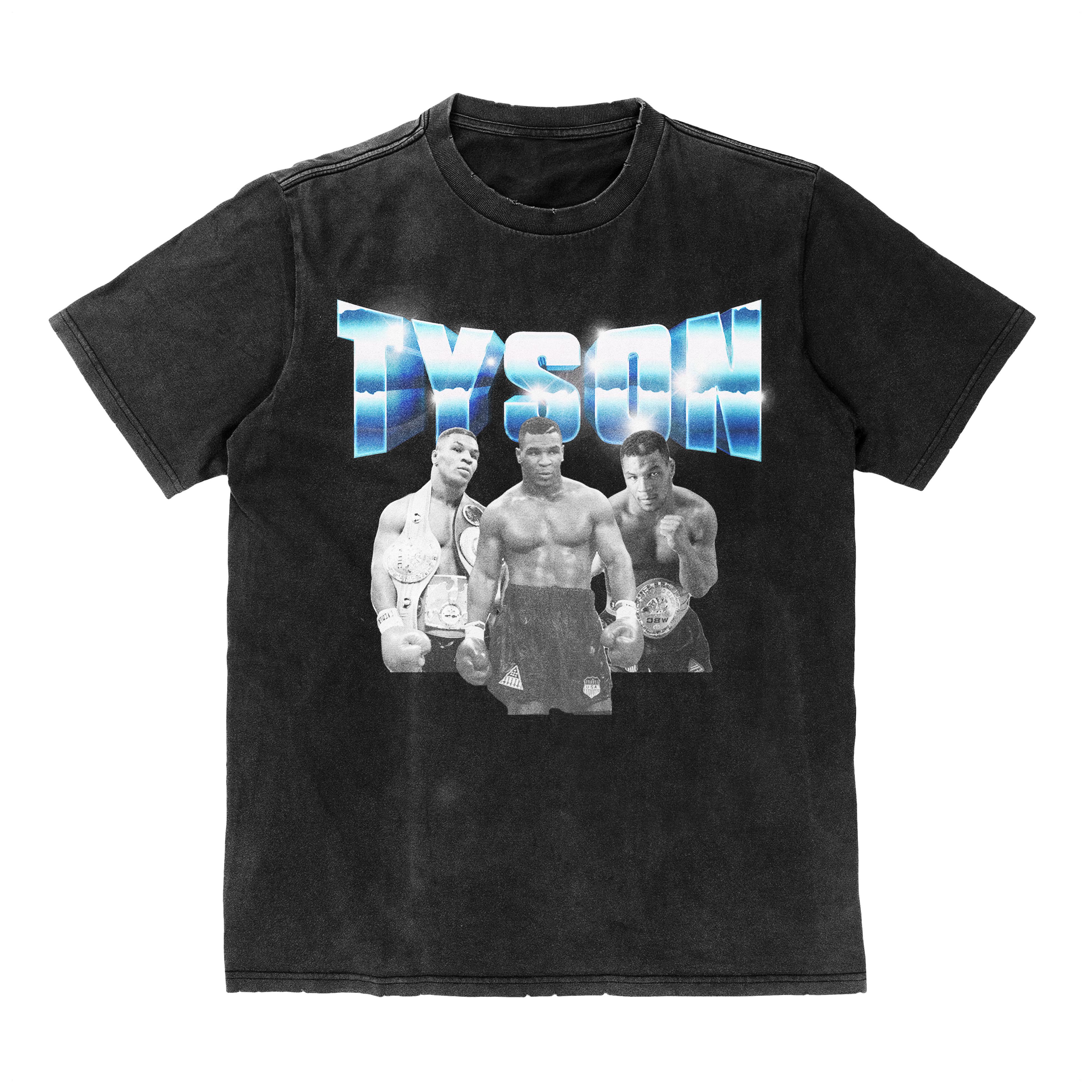culture kings mike tyson