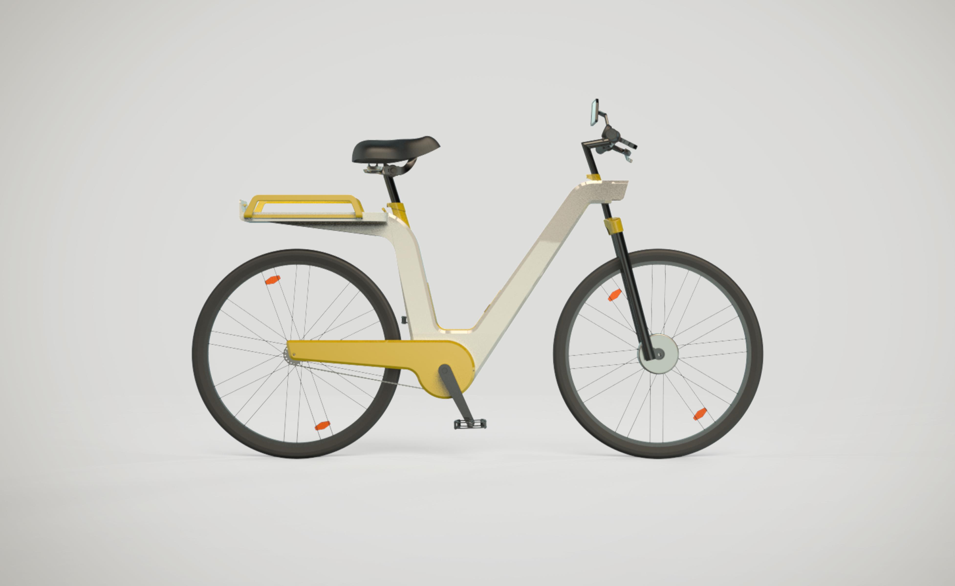 mobi bike rental