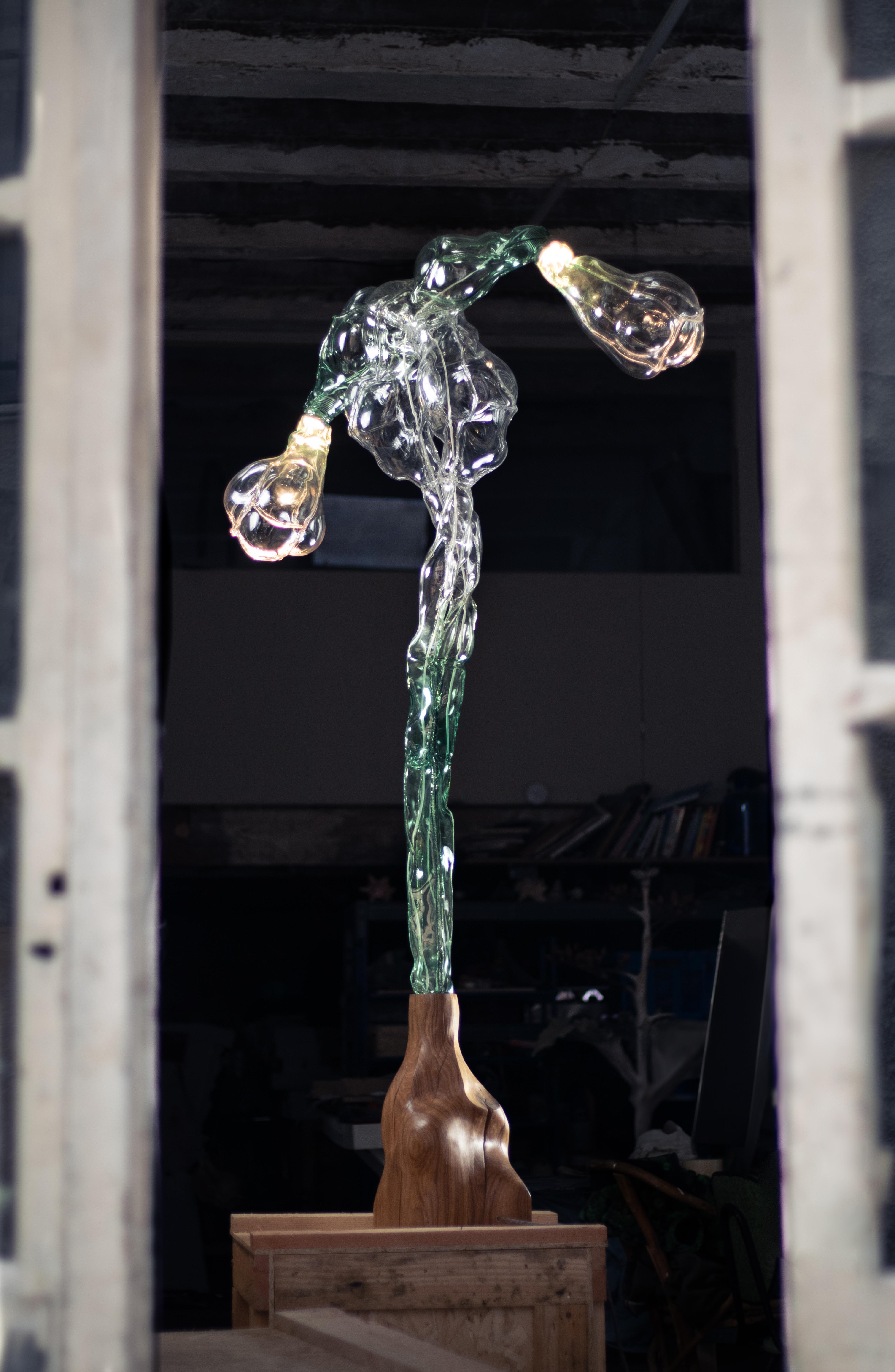 Blooming Season double by Dorian Renard copy - Dorian Renard