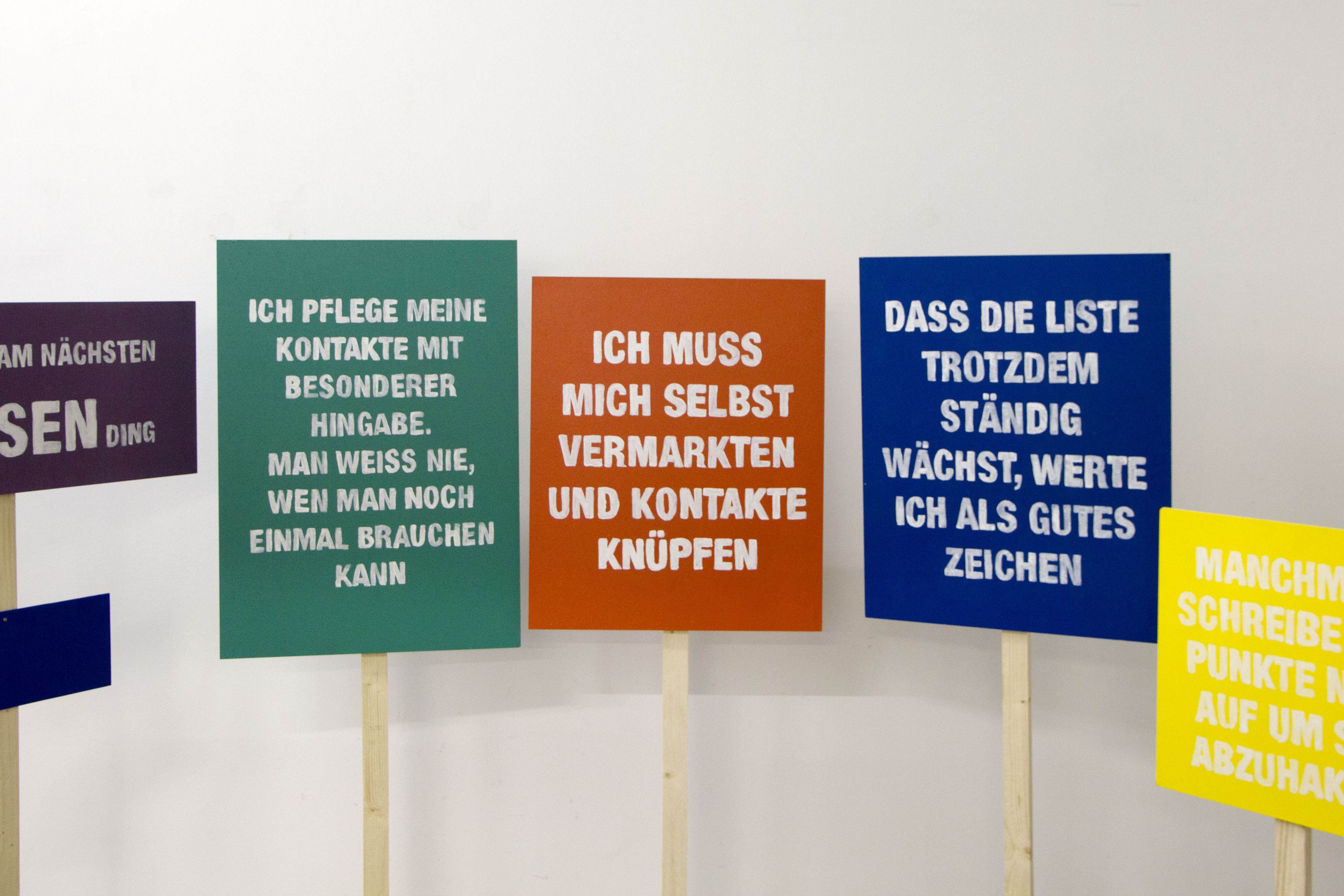 Viel Zu Tun Oellinger Rainer