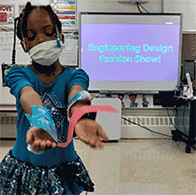 Lessons 1-5: Wearable Inventions
