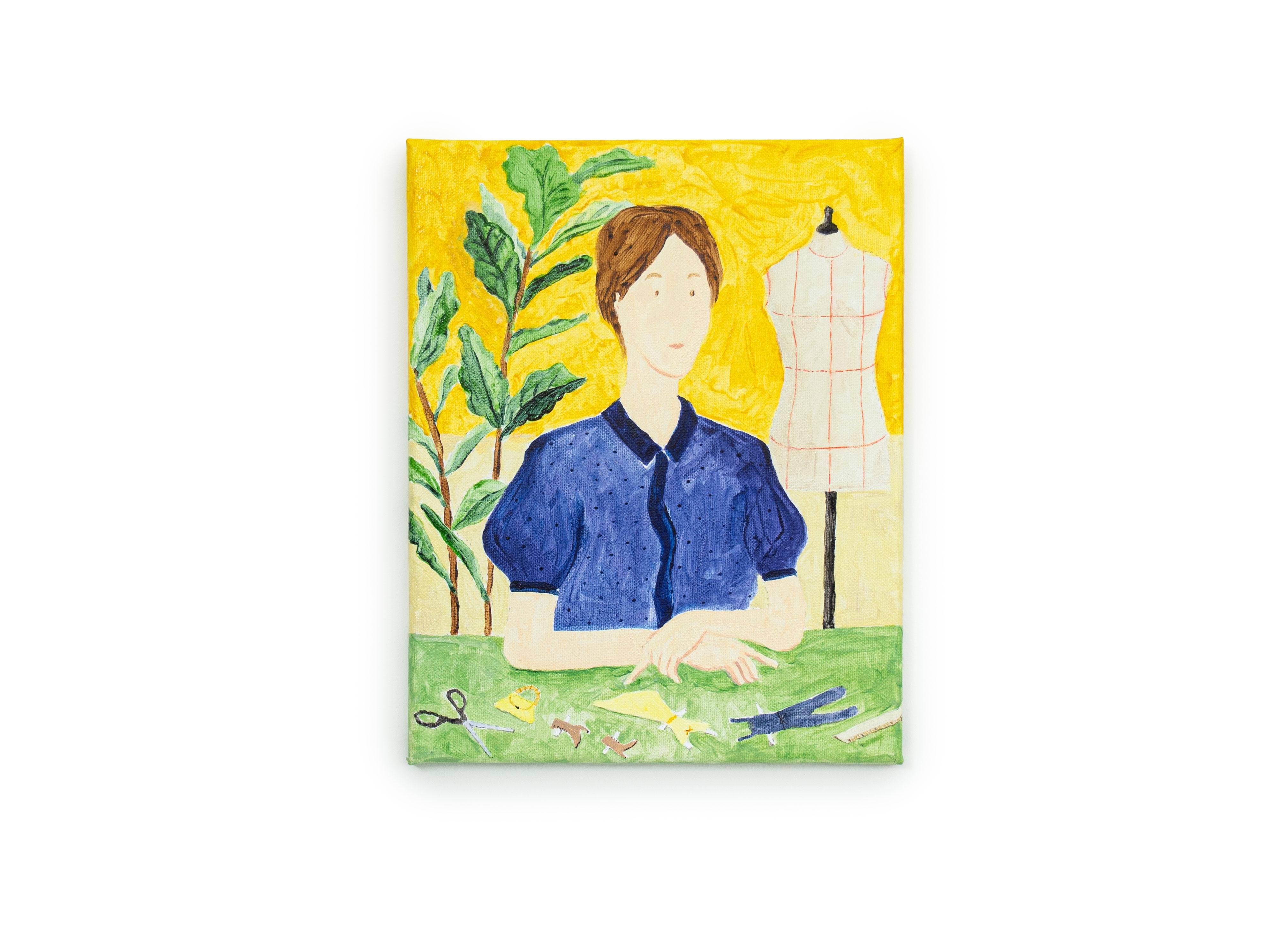 17JUN2022 - AKIKOMAEGAWA ILLUSTRATION