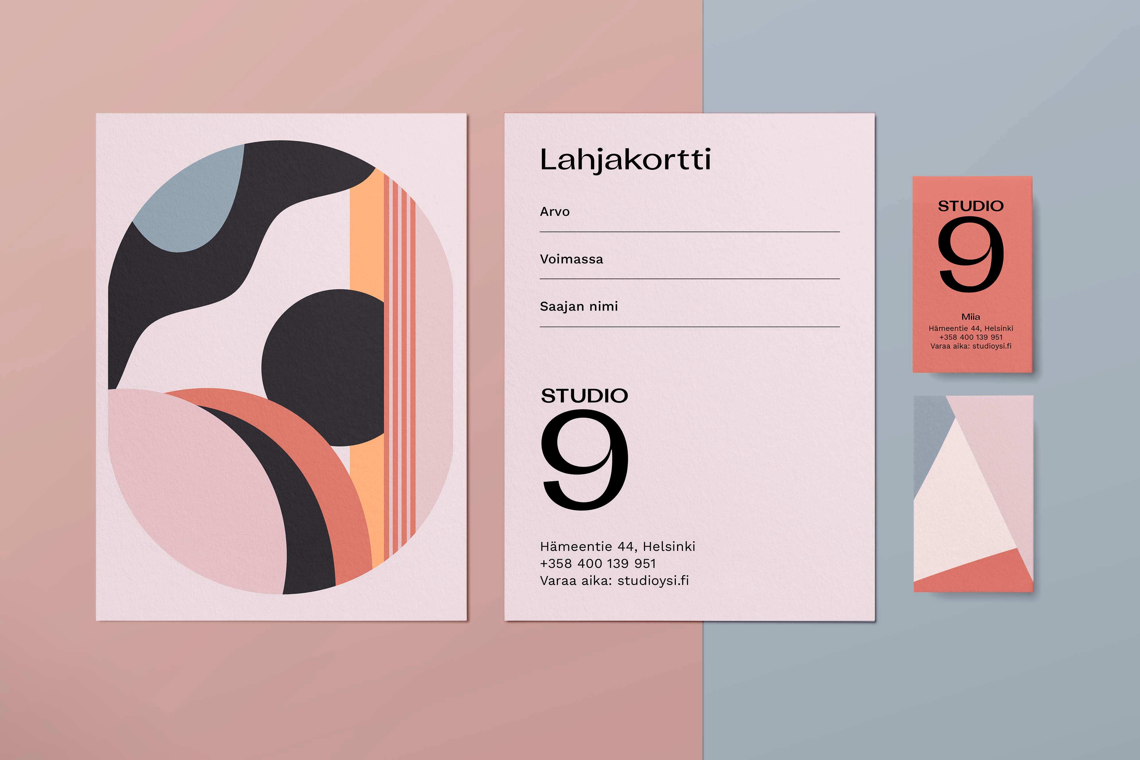 Graphic-Design - Hannamari Kovanen – Graphic Design, Art Direction,  Illustration