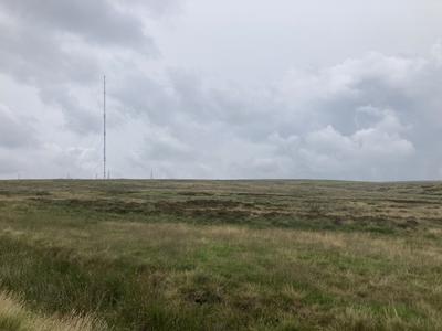 winter hill