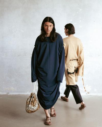 トップス Joone Joonam SS25 Joone Joonam SS25 【公式通販】