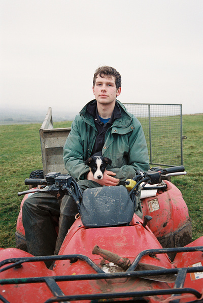YOUTH OF THE RURAL NORTH