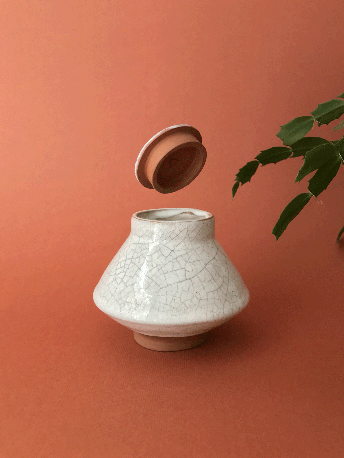 Clay & Glace web