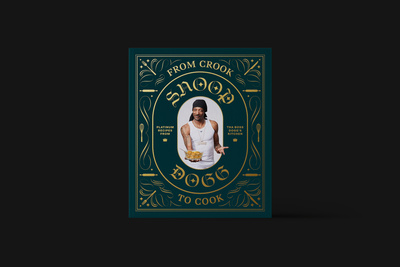 👉 From Crook to Cook
