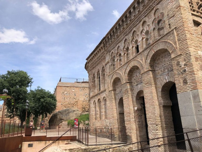 La Mezquita