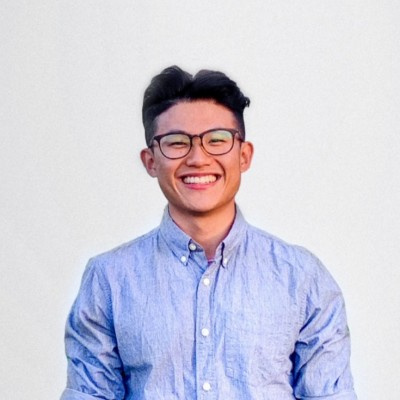 About — Kevin Tang