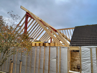 Carpentry