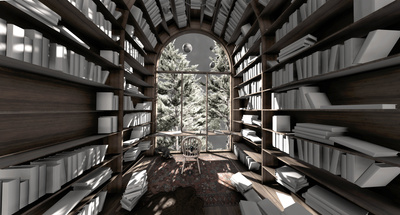 Micro-Utopia: The Imaginary Potential of Home, The Bartlett UCL, 2017-18