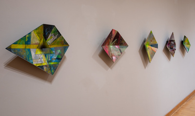 MIDST - Exhibition - Gordon College
