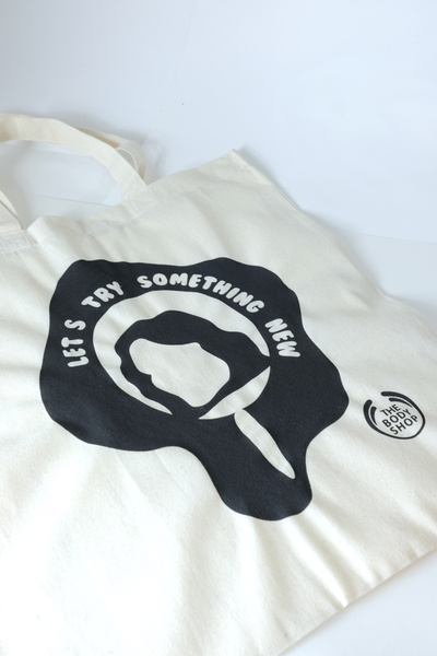 Screenprinting Tote Bags