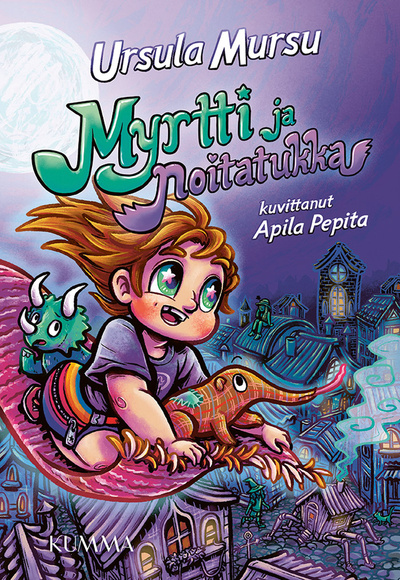 apila pepita