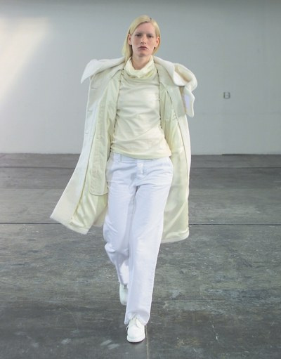 Helmut Lang- Autumn/Winter 1998 - ARCHIVED