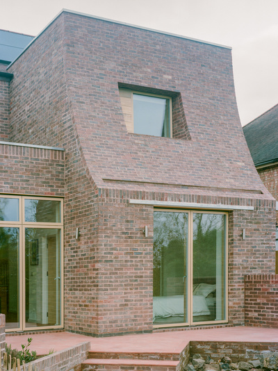 101 |  Woodbury House