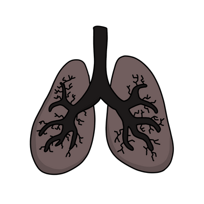 Black lungs