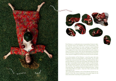 project by nonie hilliard, photography by ana paula pinto-diaz, spread design by isabel samperio