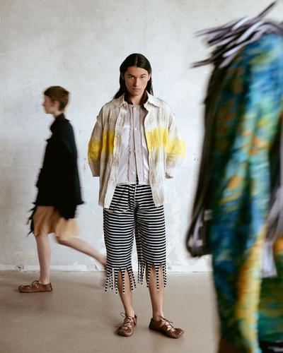 トップス Joone Joonam SS25 Joone Joonam SS25 【公式通販】