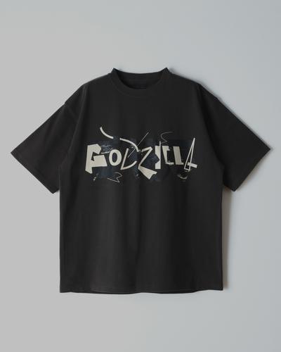 GODZILLA THE ART by CEKAI 10枚セット　おまけ付き GODZILLA THE ART by CEKAI 10枚セット おまけ付き GODZILLA THE