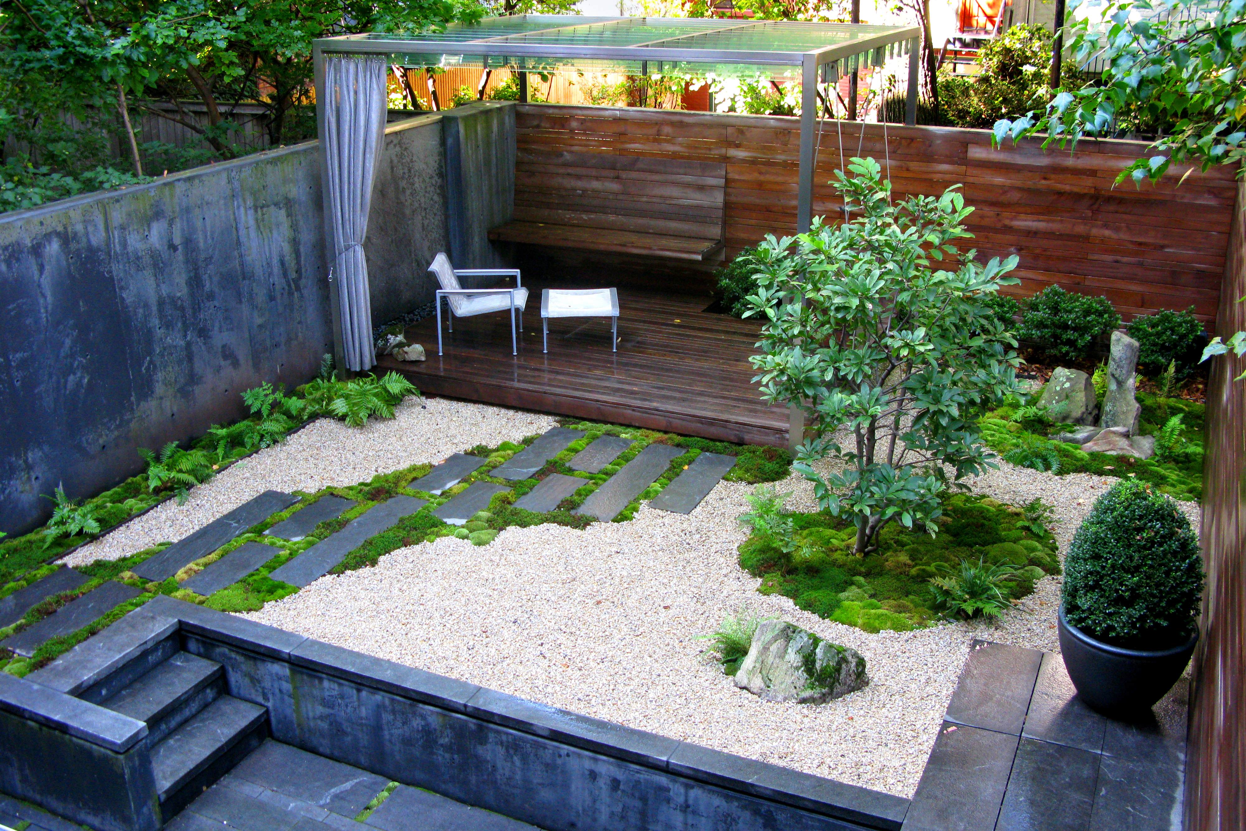 Sidney Residence Brooklyn Ny Dlandstudio