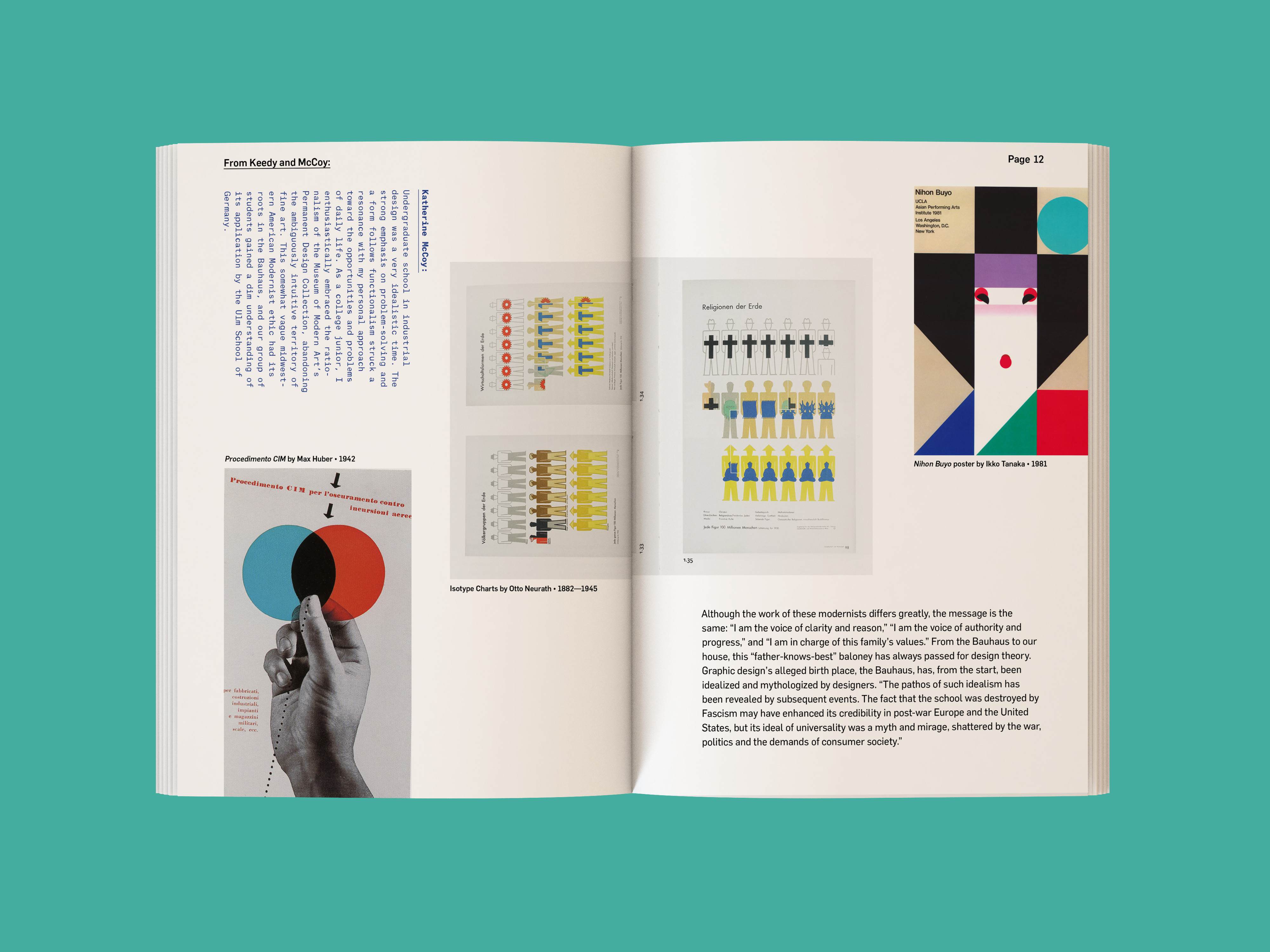 Rethinking Japanese Modernism