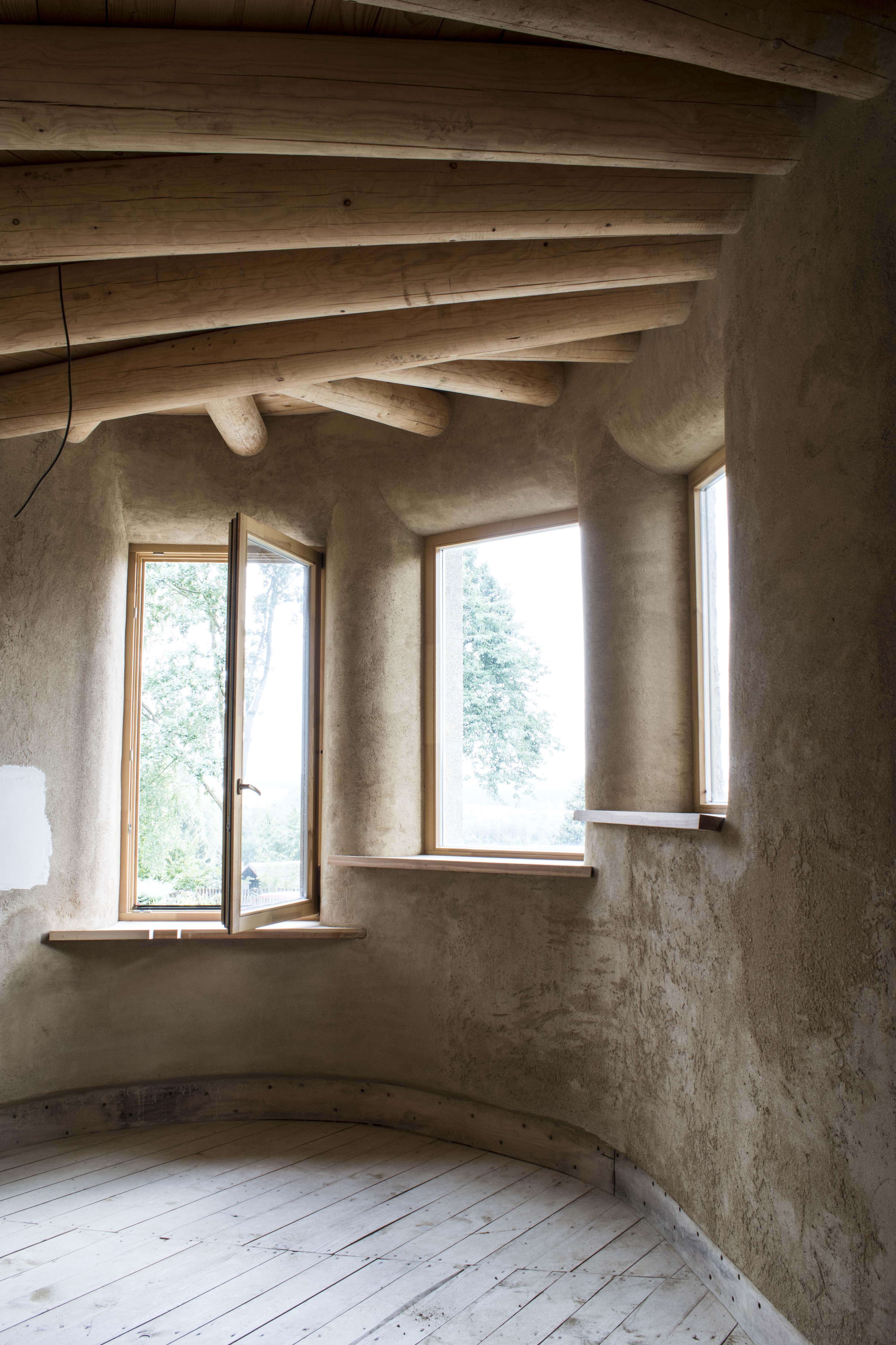 House for a Violin Maker - circlegrowth, image size:4000x6000