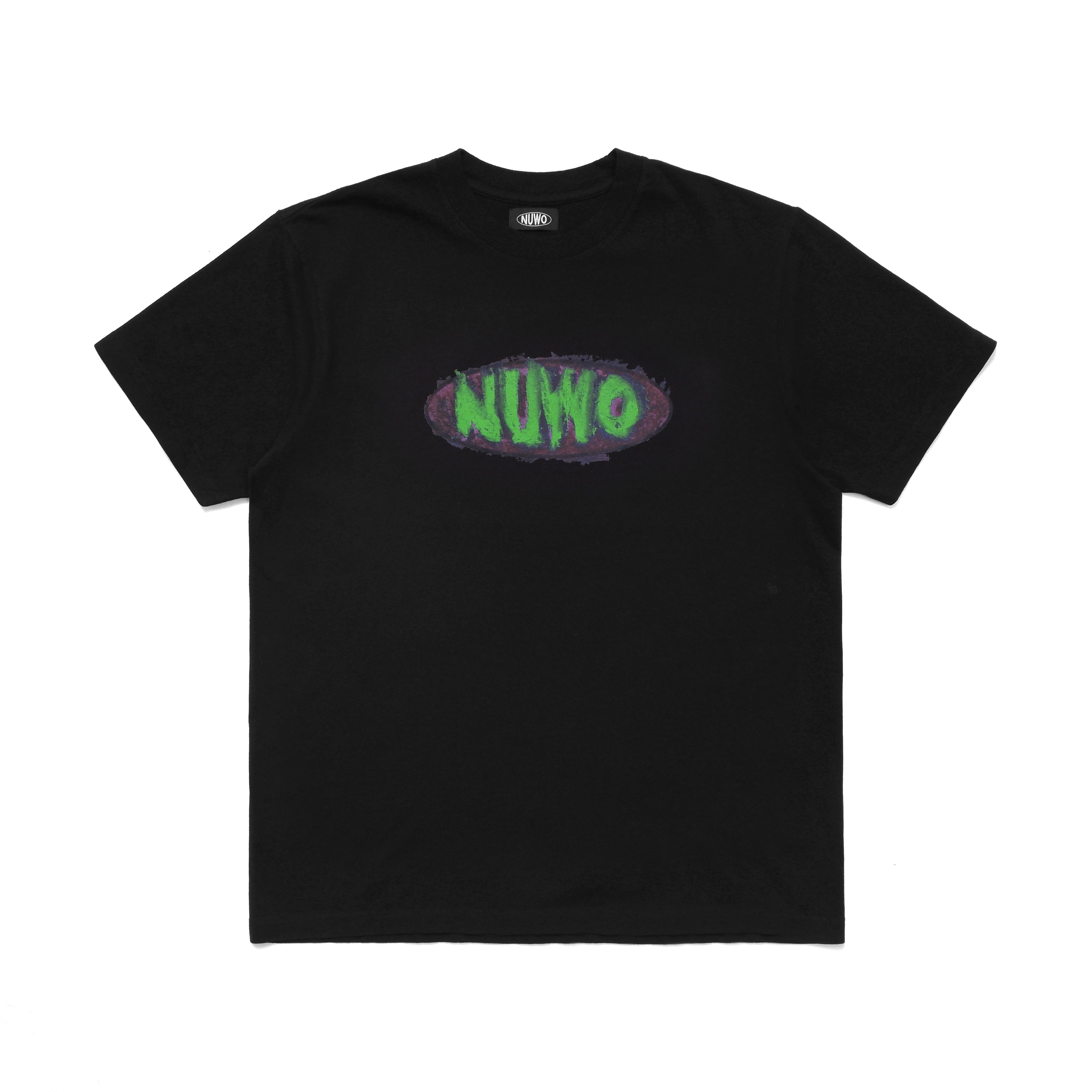 T-shirt — NUNNABOVE