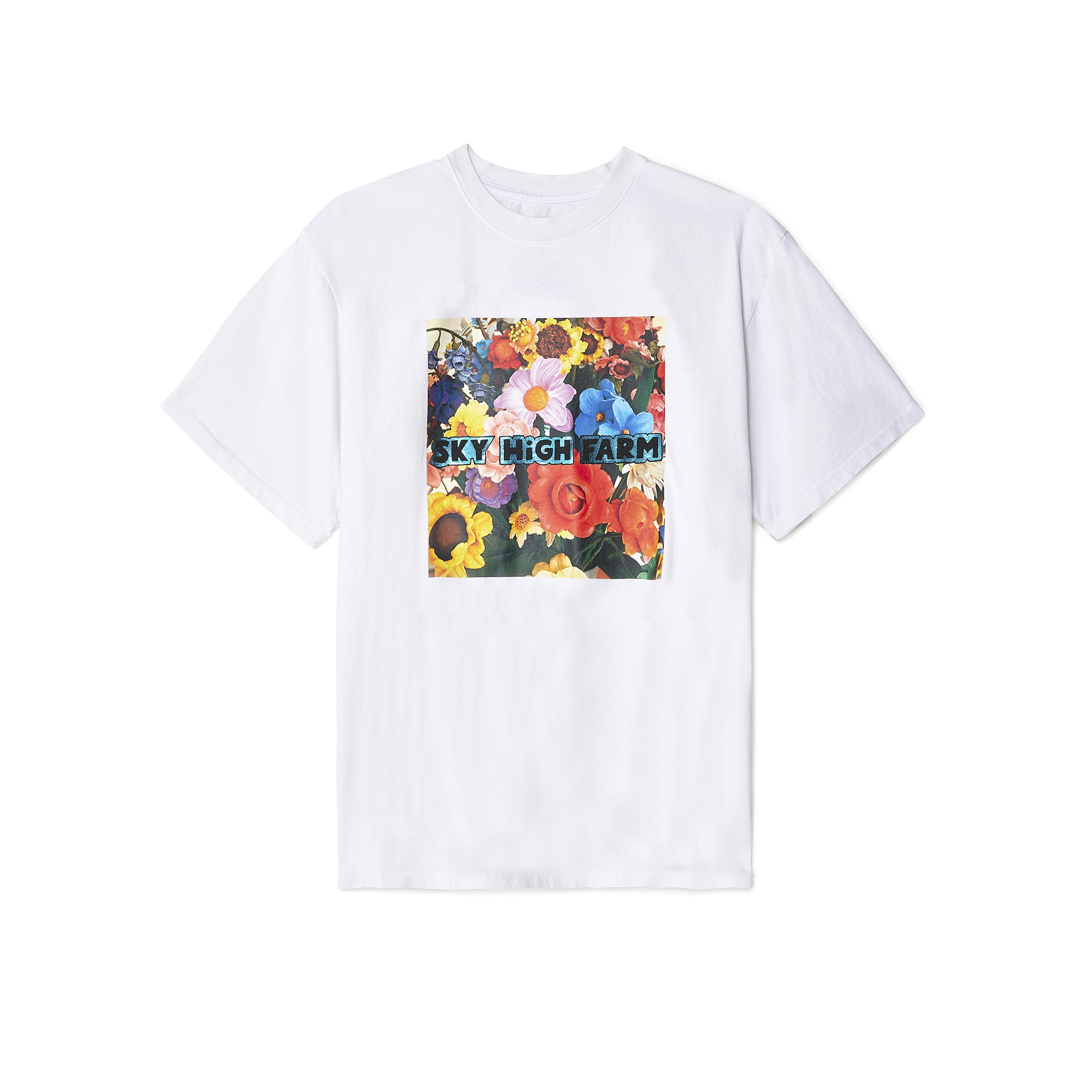 sky high shirt