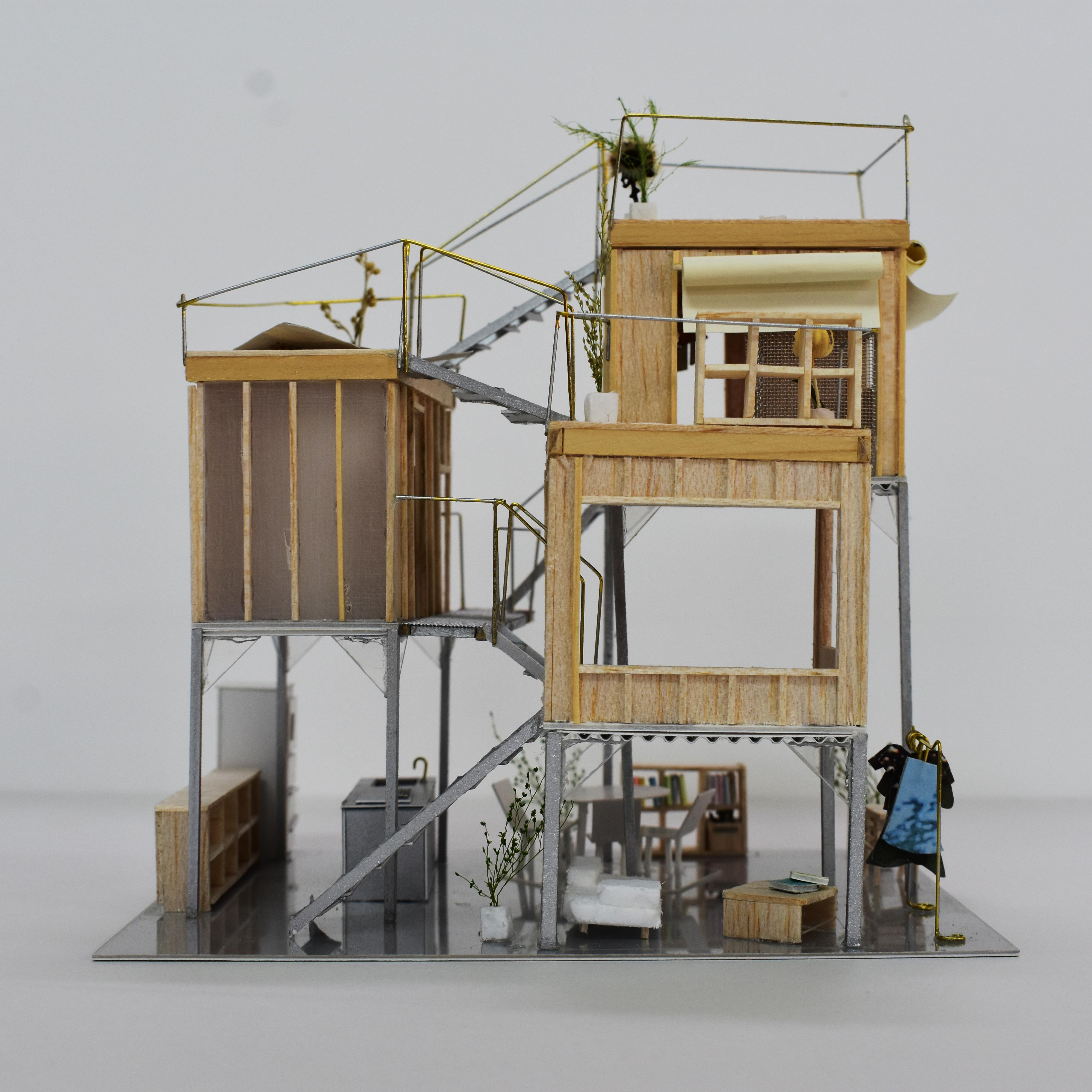 山田様専門 house g - suzuko yamada architects