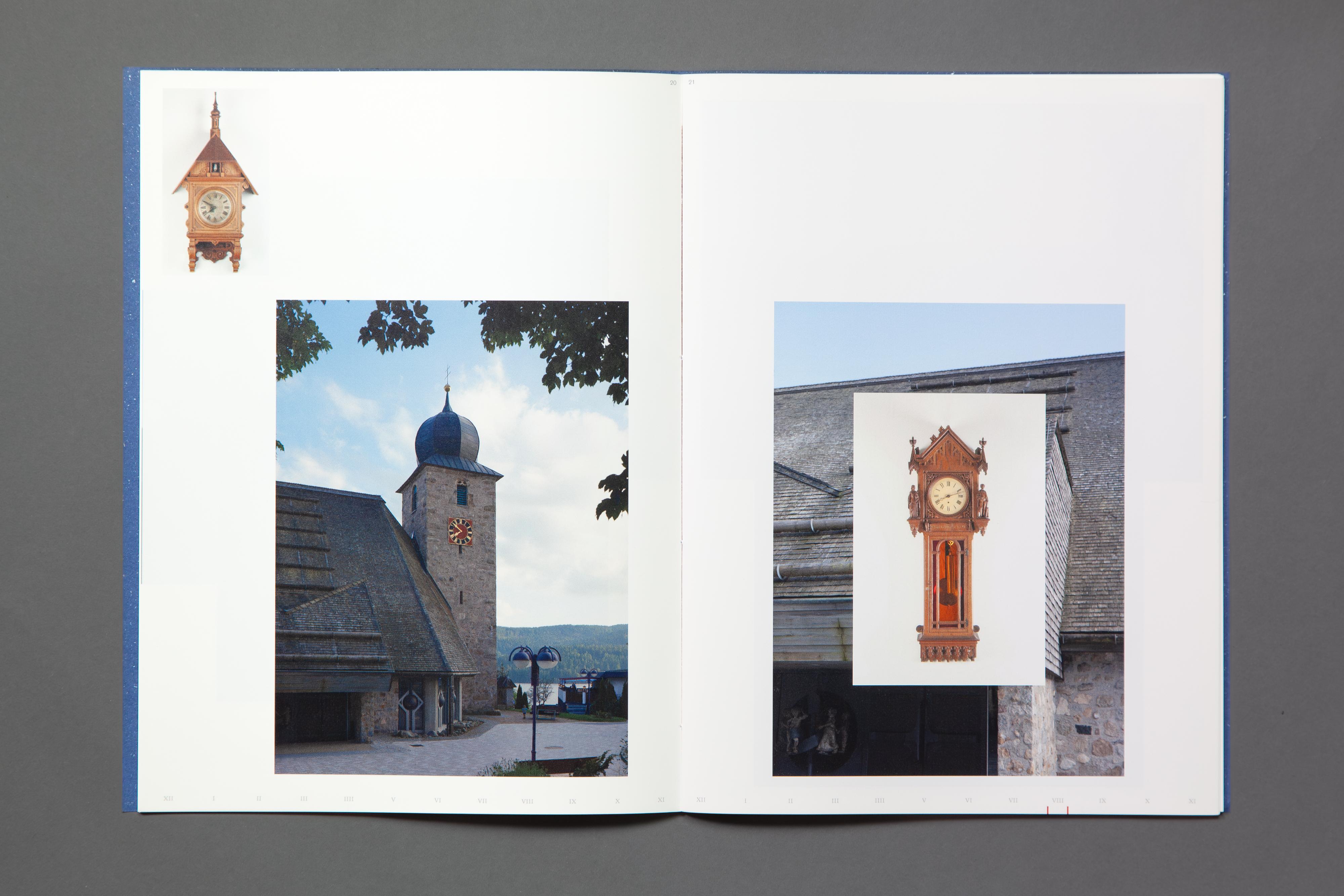 At the Time When - mmmmor studio | art & design | based in