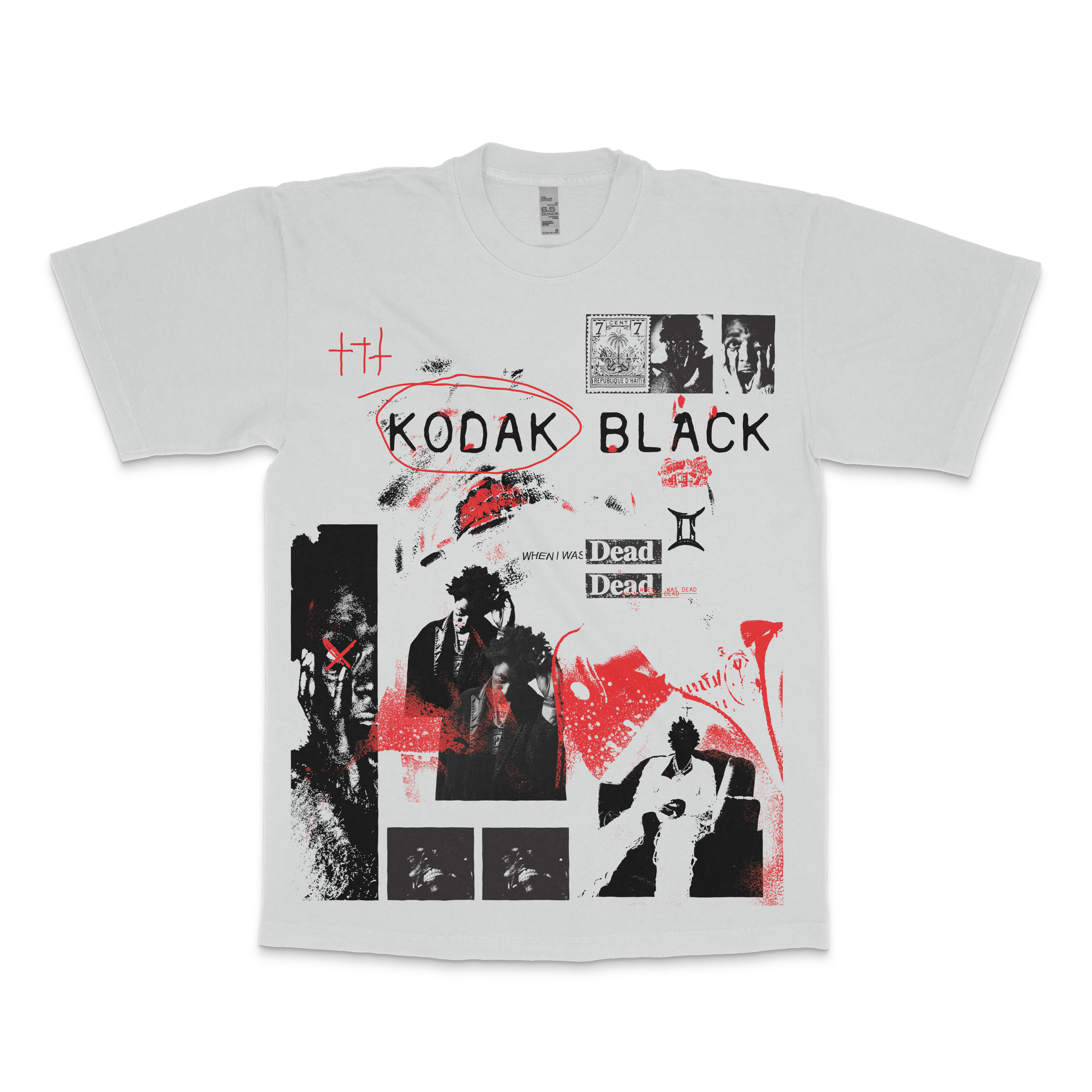 Kodak black bmw clearance shirt