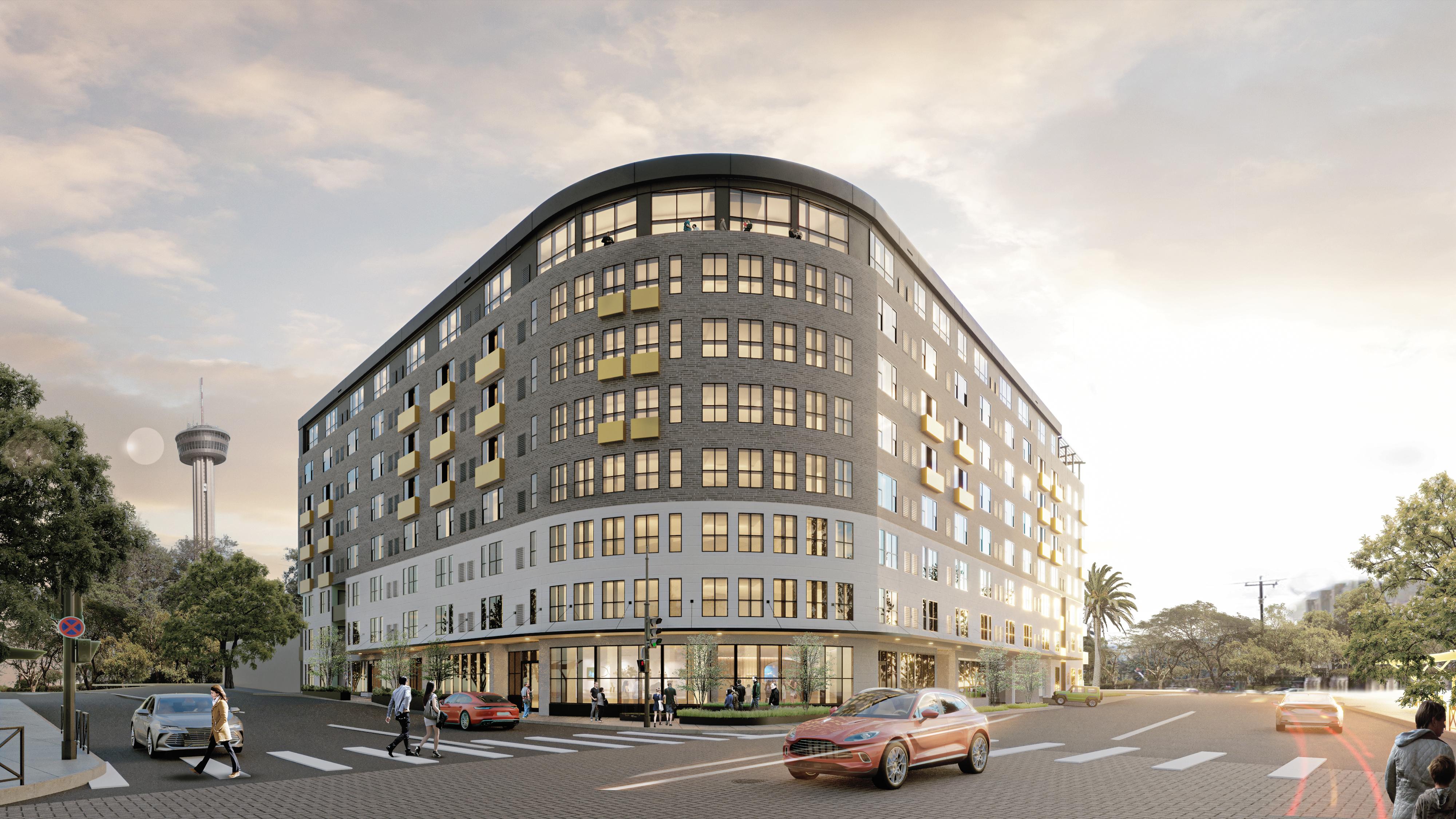 St. John’s Square - Image 3