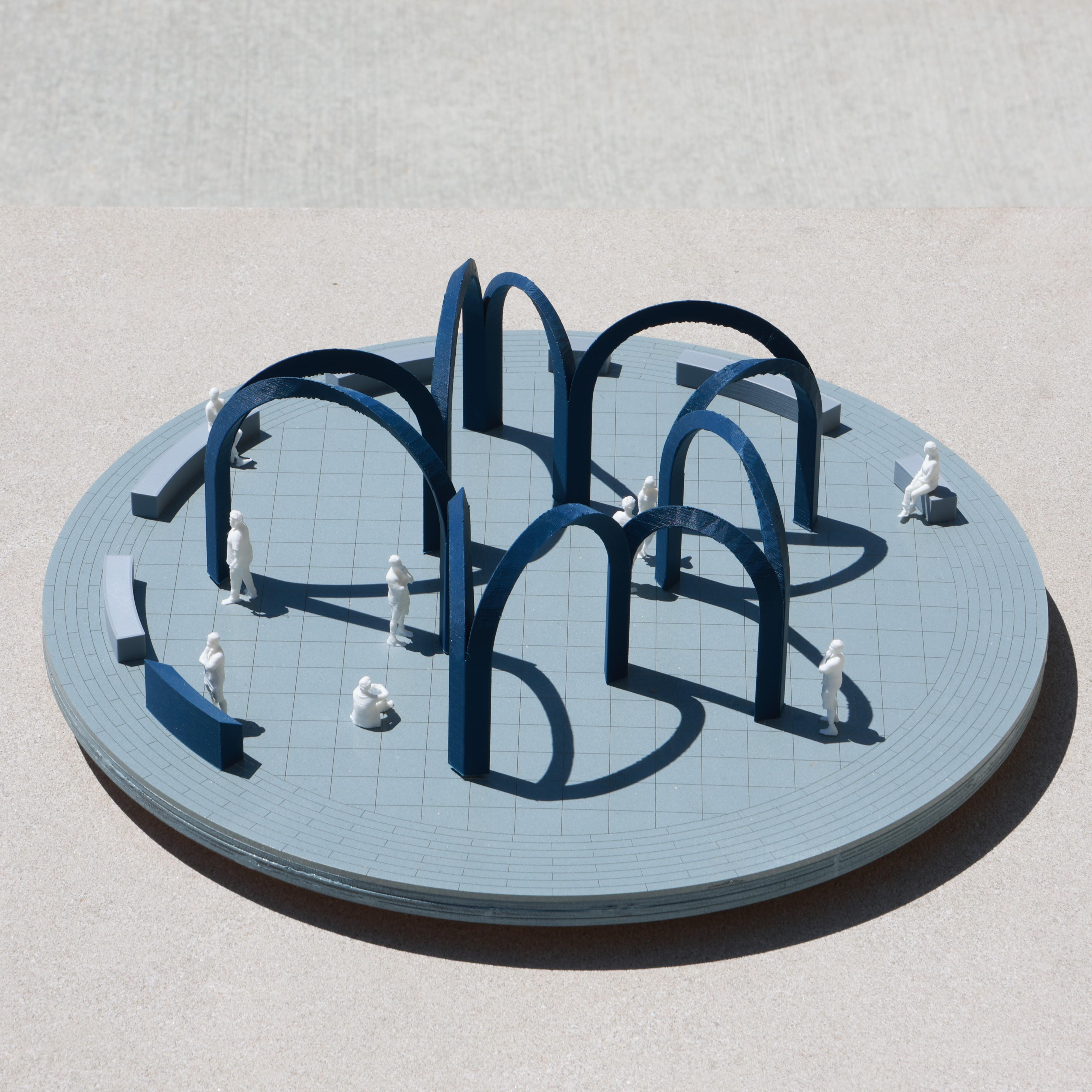 Architecture in detail　第Ⅰ期　全12冊 The Exchange Twin Towers Huijing Beijing - CLOU architects
