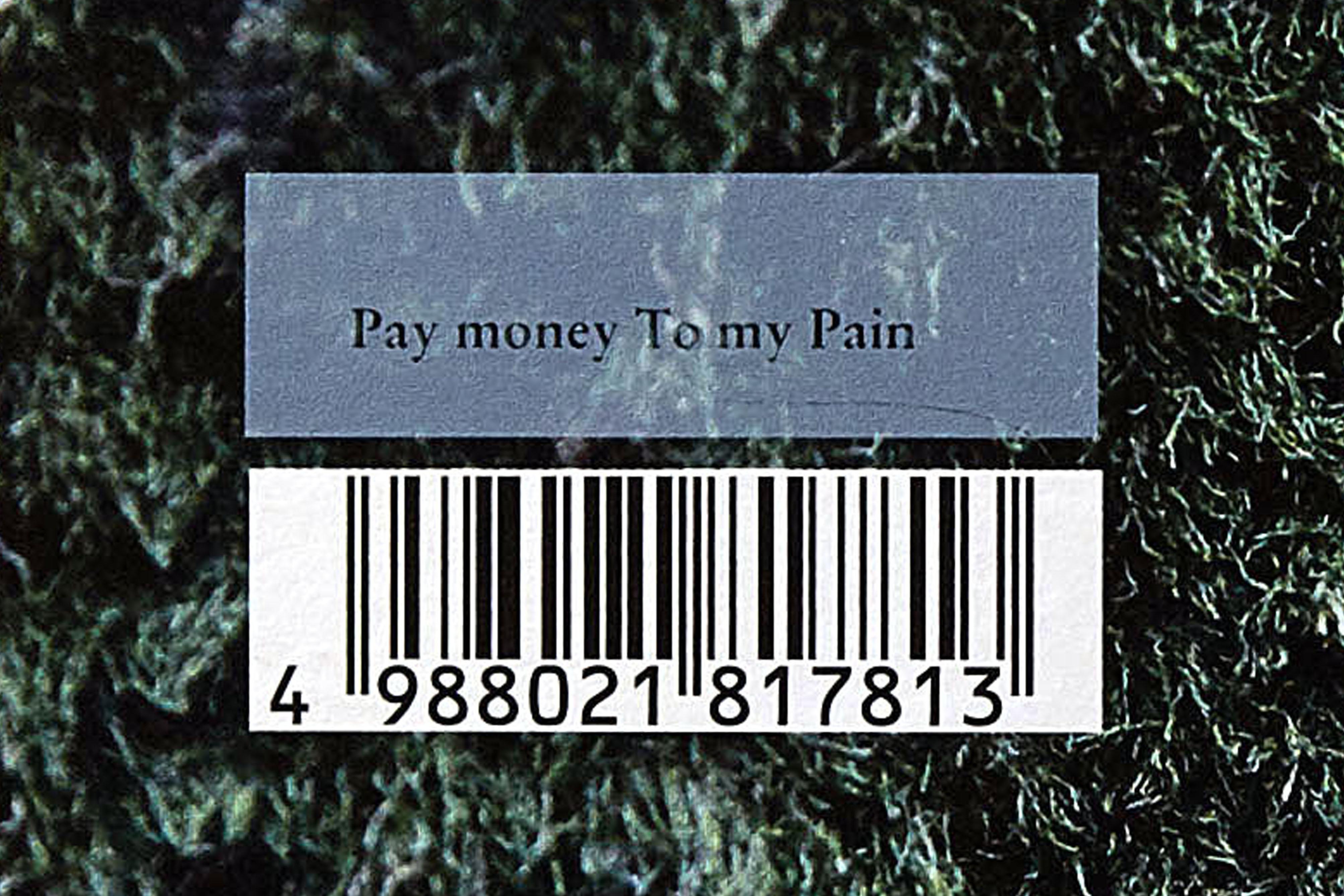 Pay money To my Pain: Gene (CD, 2013) - Kamikene