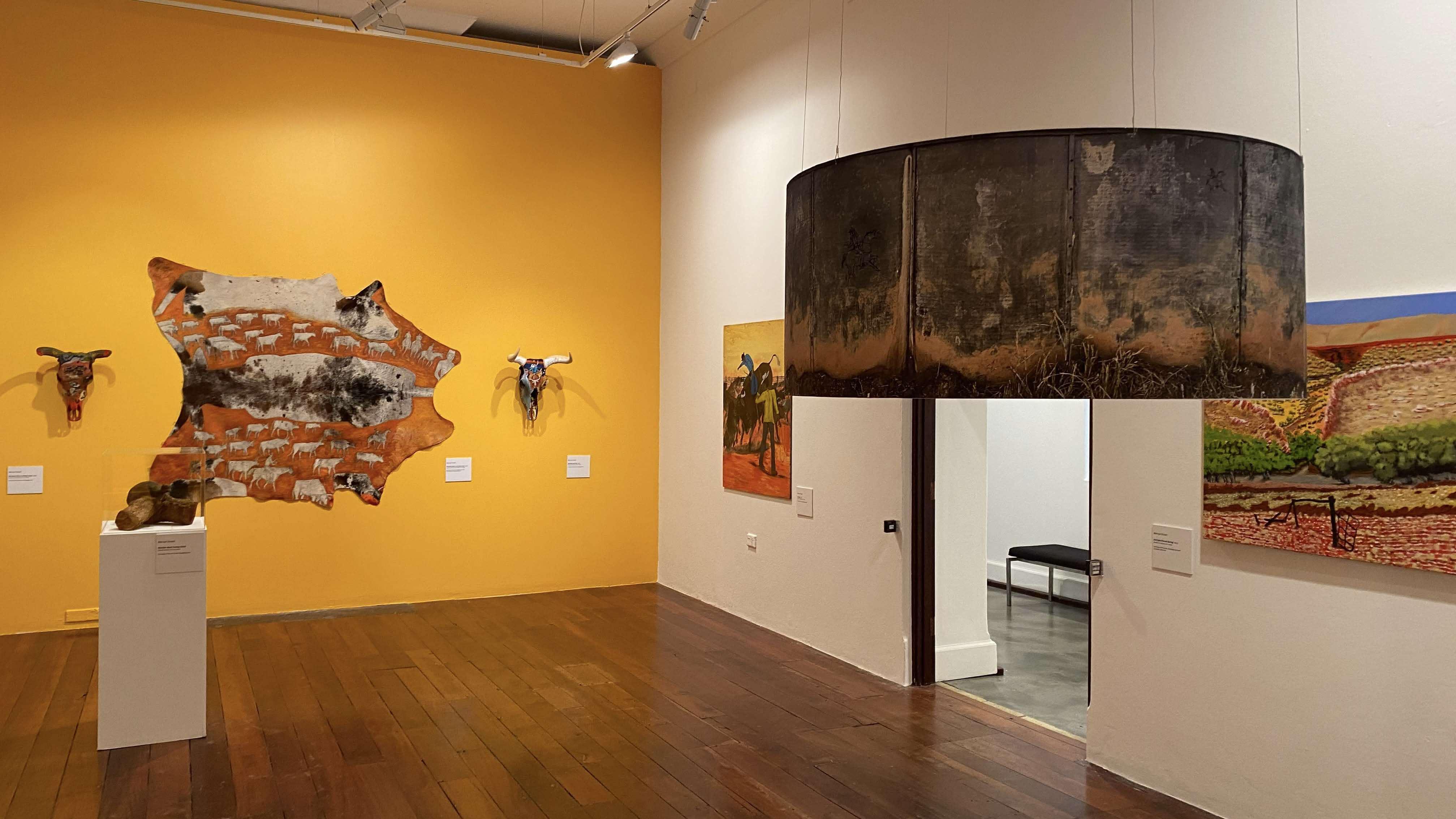 Mervyn Street: Stolen Wages, by Darren Jorgensen - dispatch review, image size:4030x2267