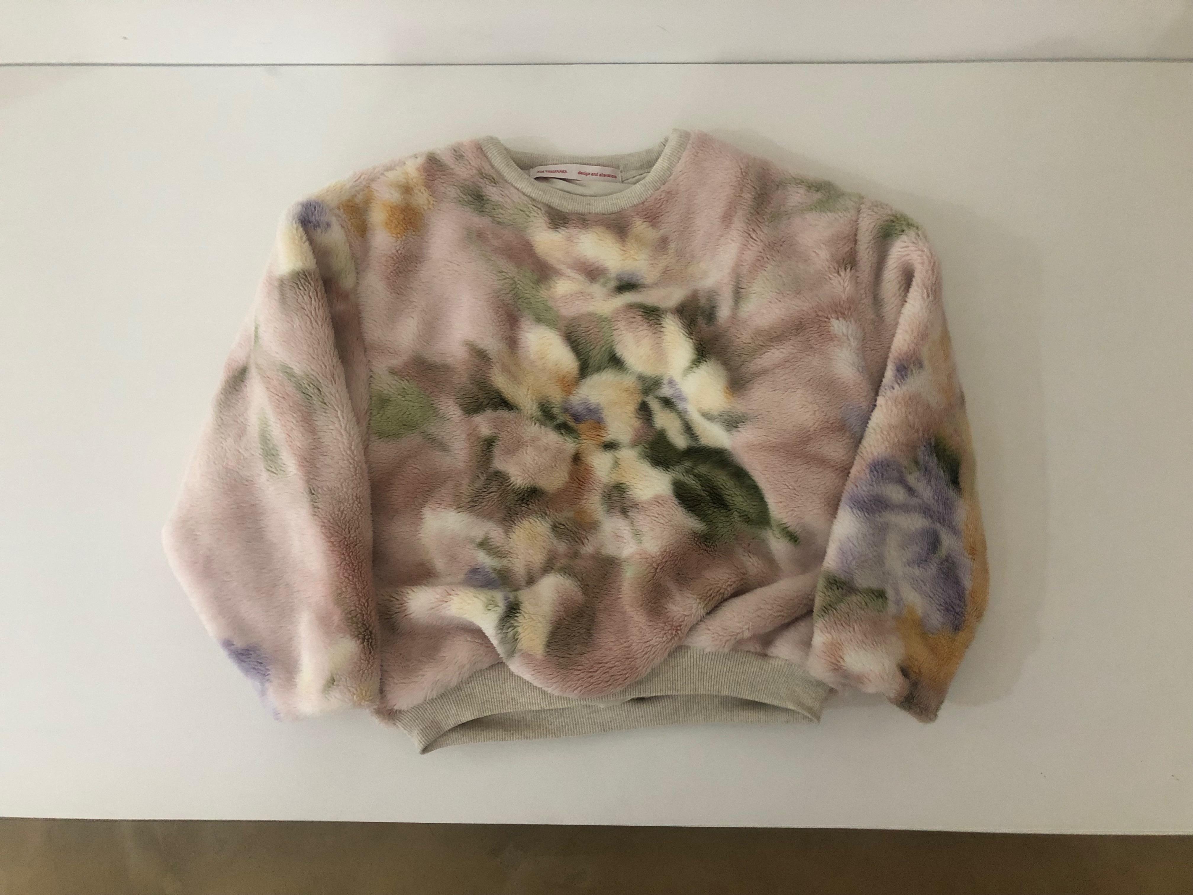 ジャケット・アウター AYA YAMANAKA Blanket Blouson size:2 ジャケット・アウター AYA YAMANAKA Blanket Blouson size:2 Blanket