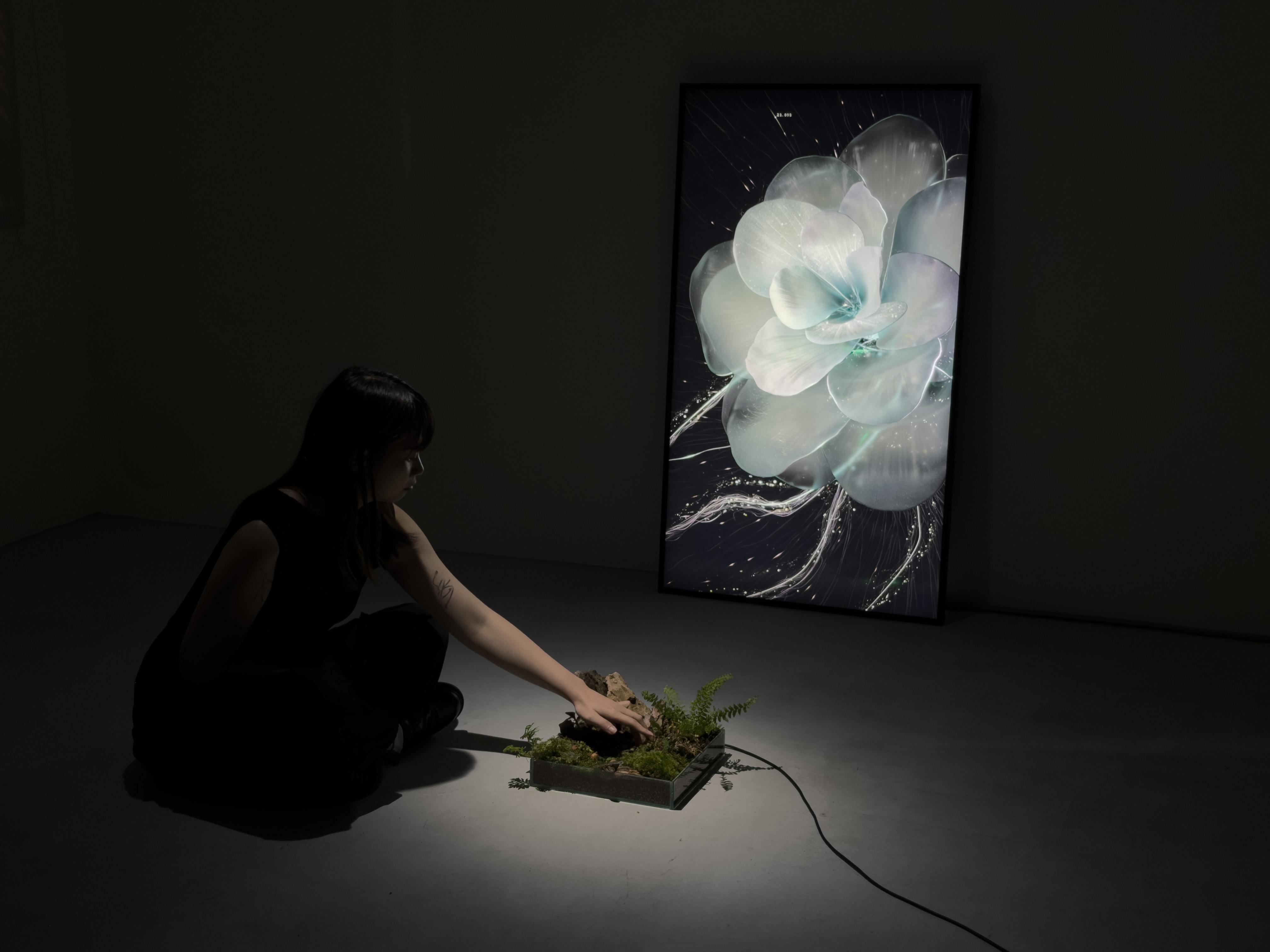 ARTWORKS - 吳克軍 KeJyunWu - Interactive Programmer