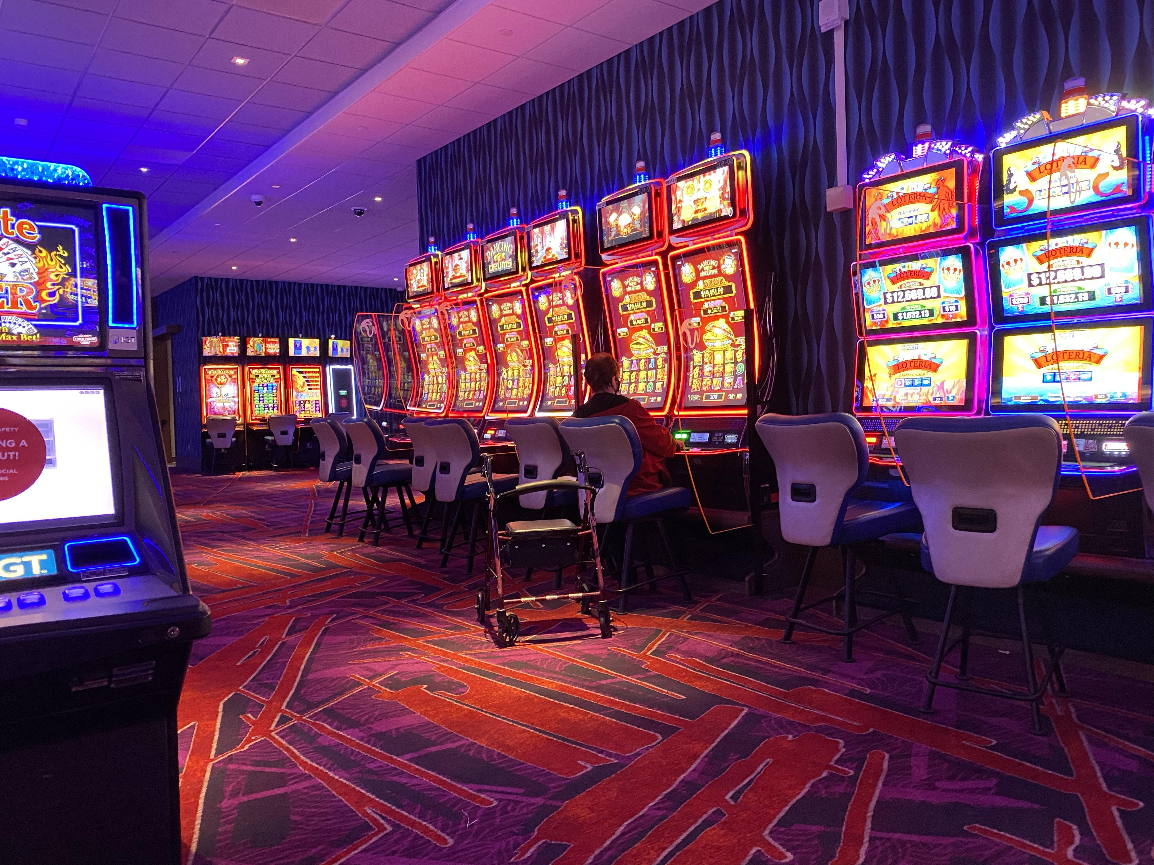 Resorts World Catskills Is A Safe Bet For Travelers