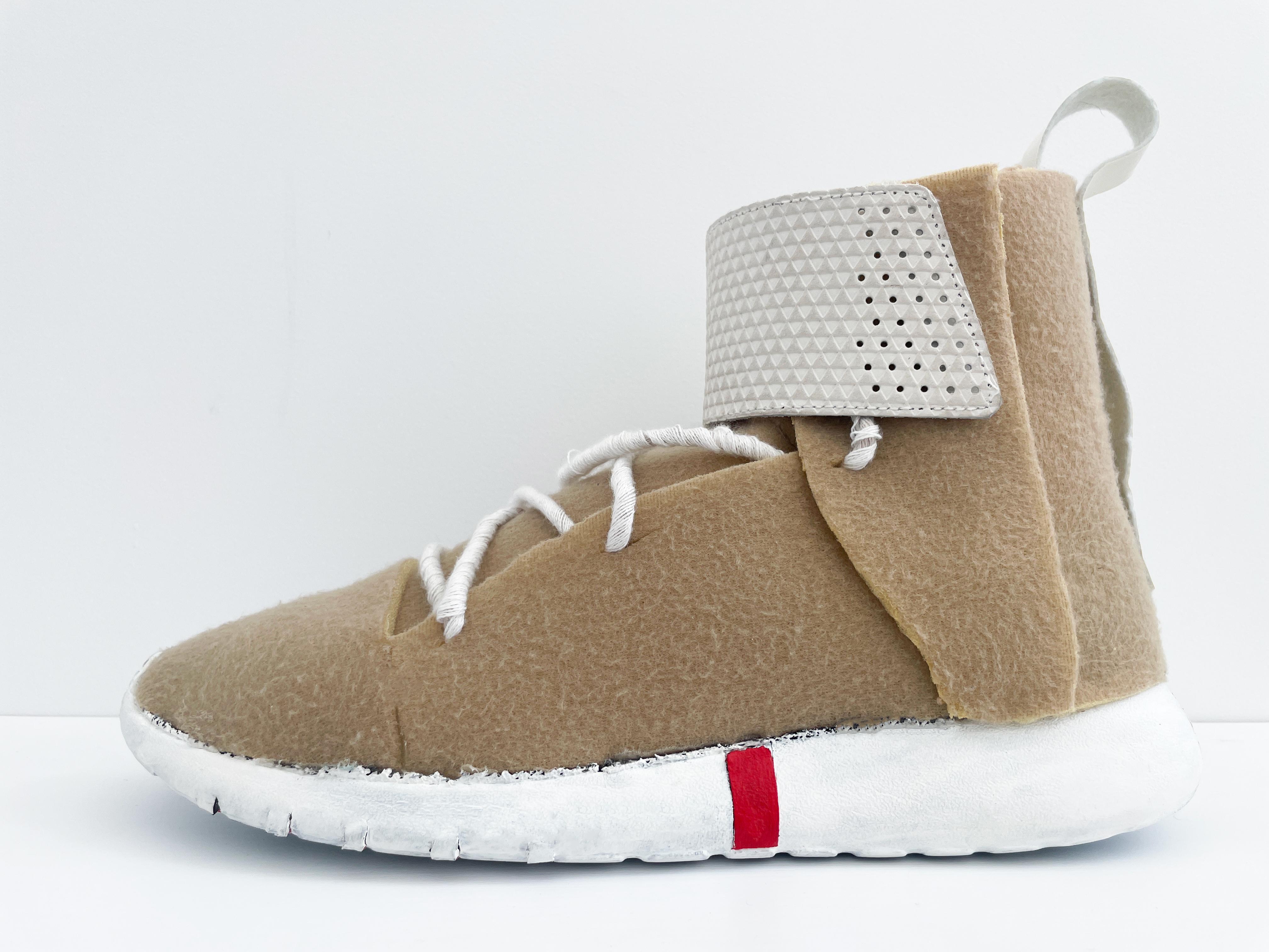 Yeezy 750 look alike hotsell