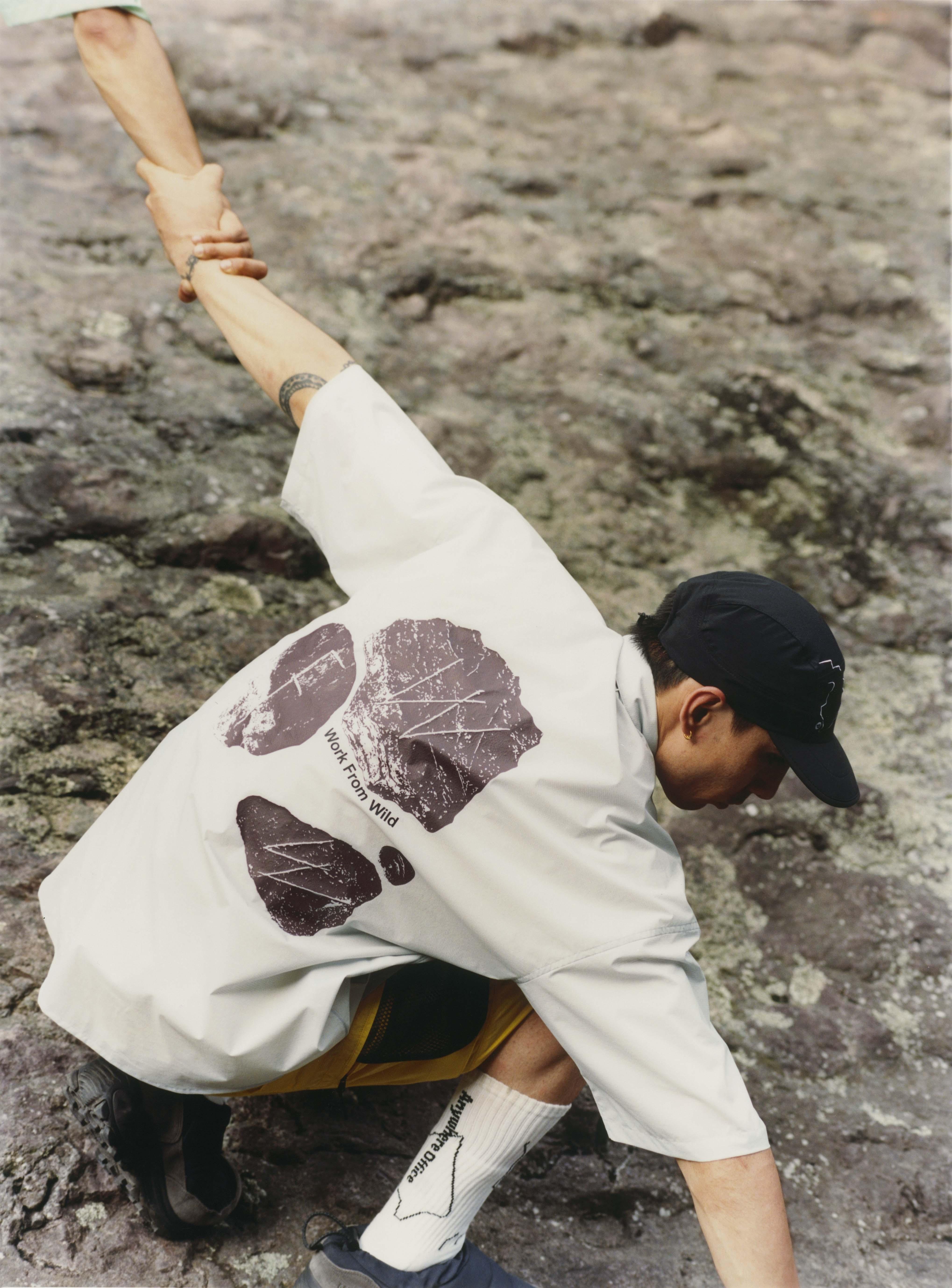 goldwin x same paper - Same Paper