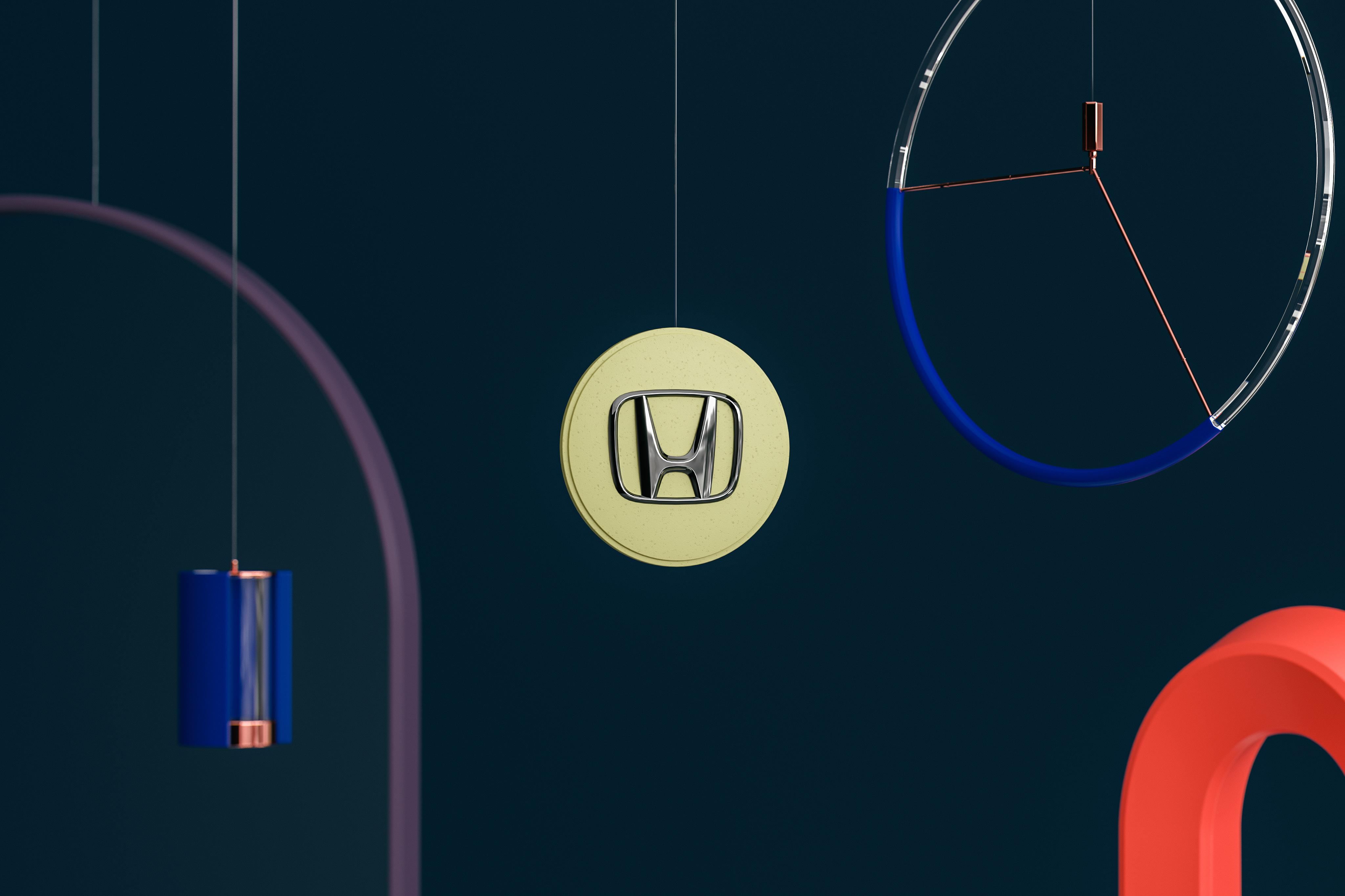 Honda - Helge Kiehl, image size:4096x2730