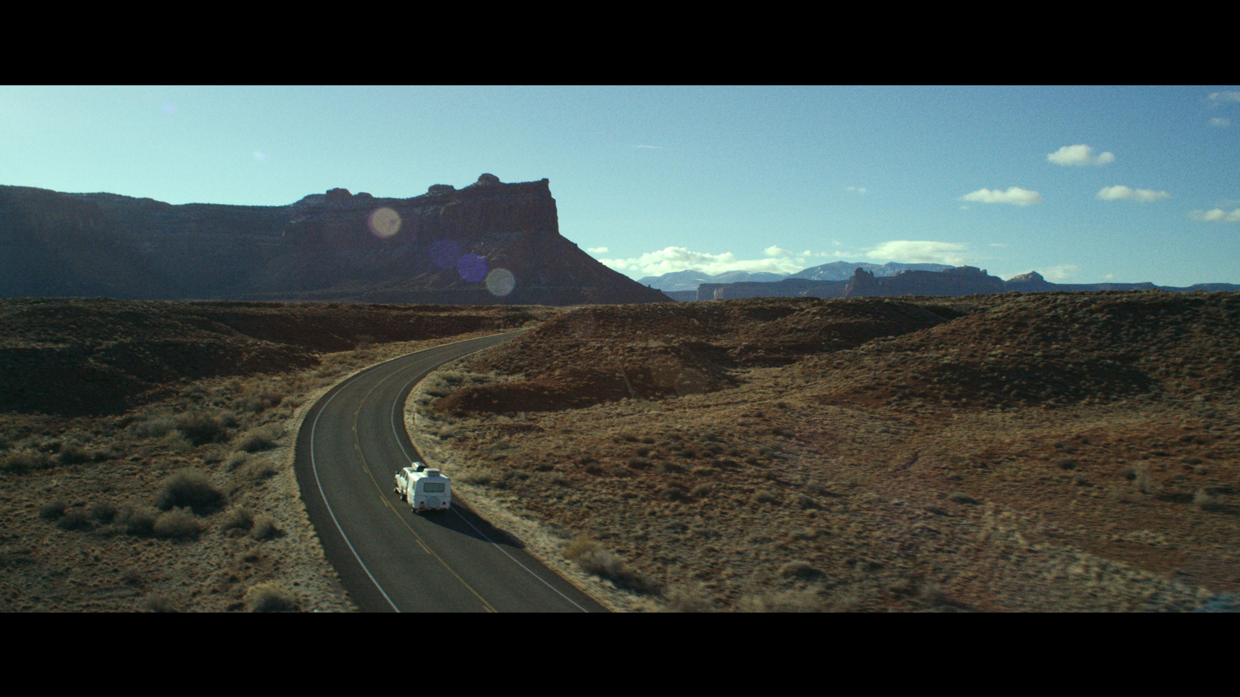 Chaco Creek Sessions Chris Naum I Cinematographer