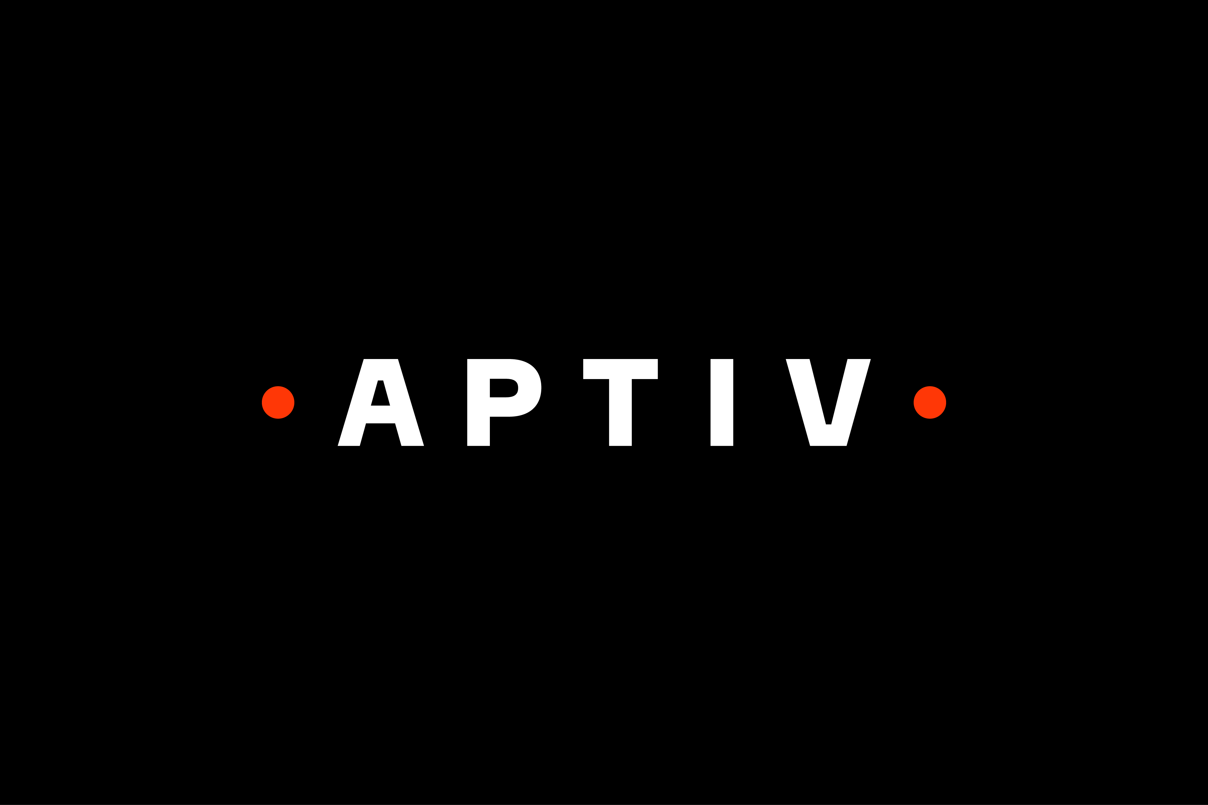 Logotyp för APTIV