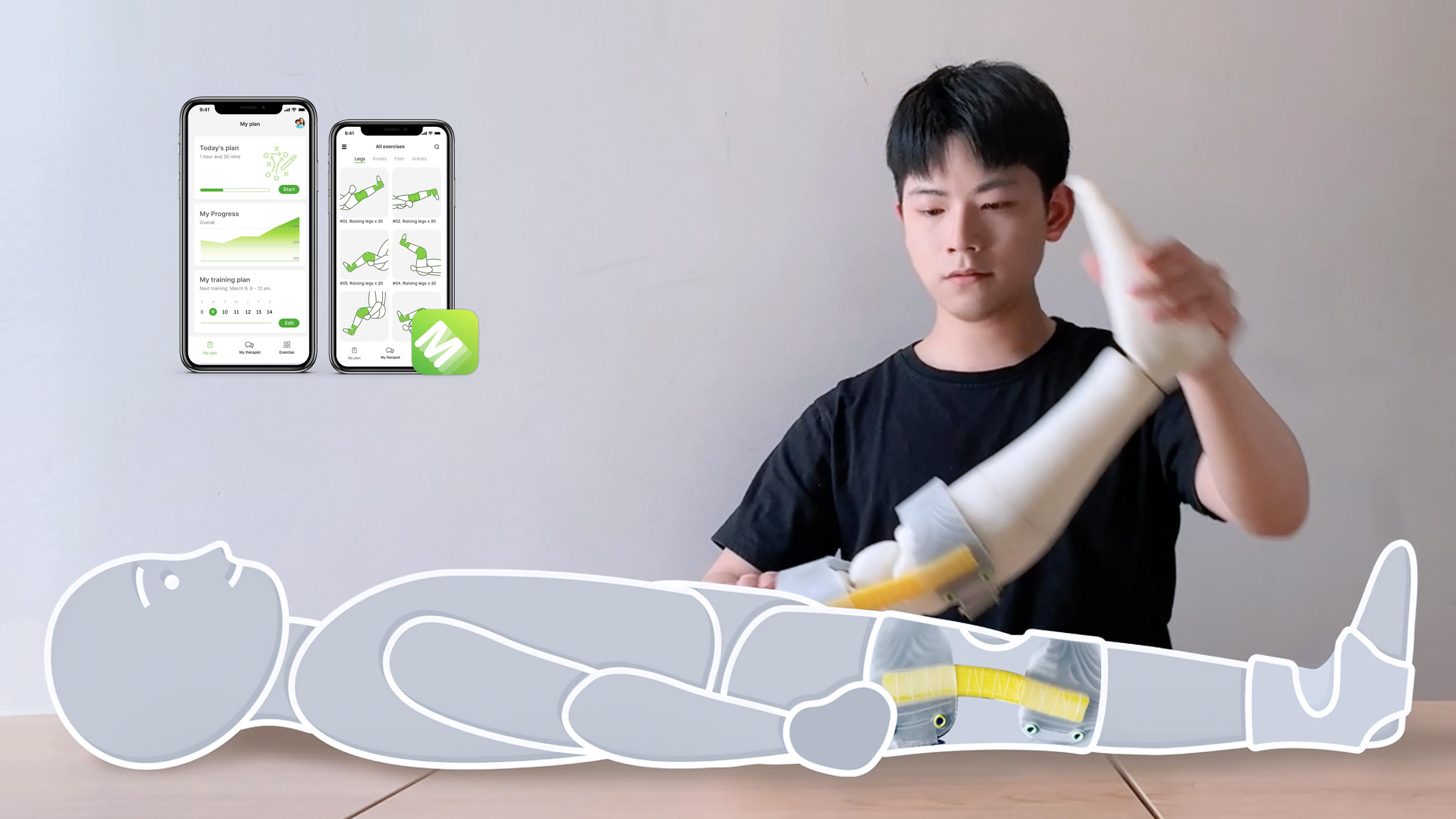 Therapeutic Exercise 第7版 Advanced Fitness Assessment and Exercise Prescription-7th