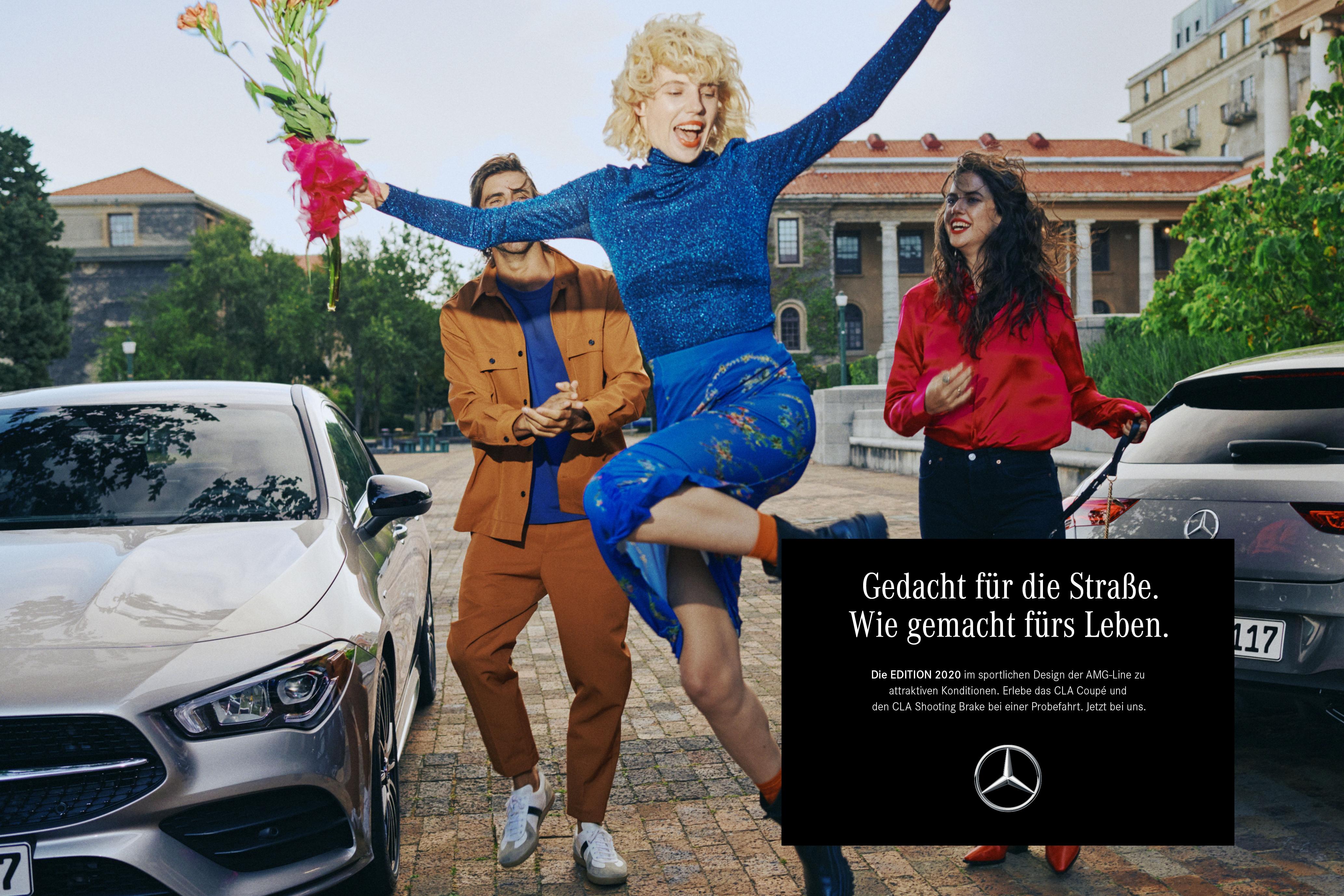 CompactCars Campaign 2020 - Stills - Tim Groetzinger — Director / Creative  Director, Berlin