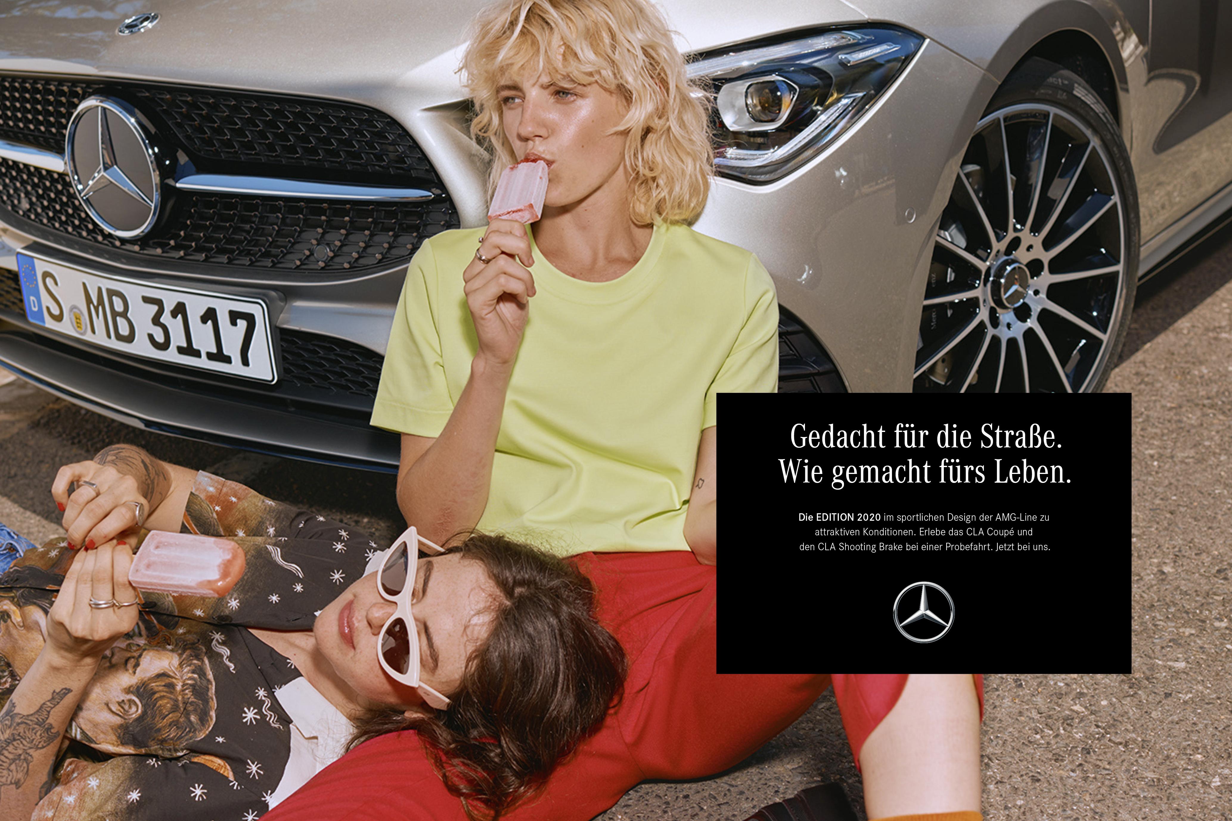 CompactCars Campaign 2020 - Stills - Tim Groetzinger — Director / Creative  Director, Berlin